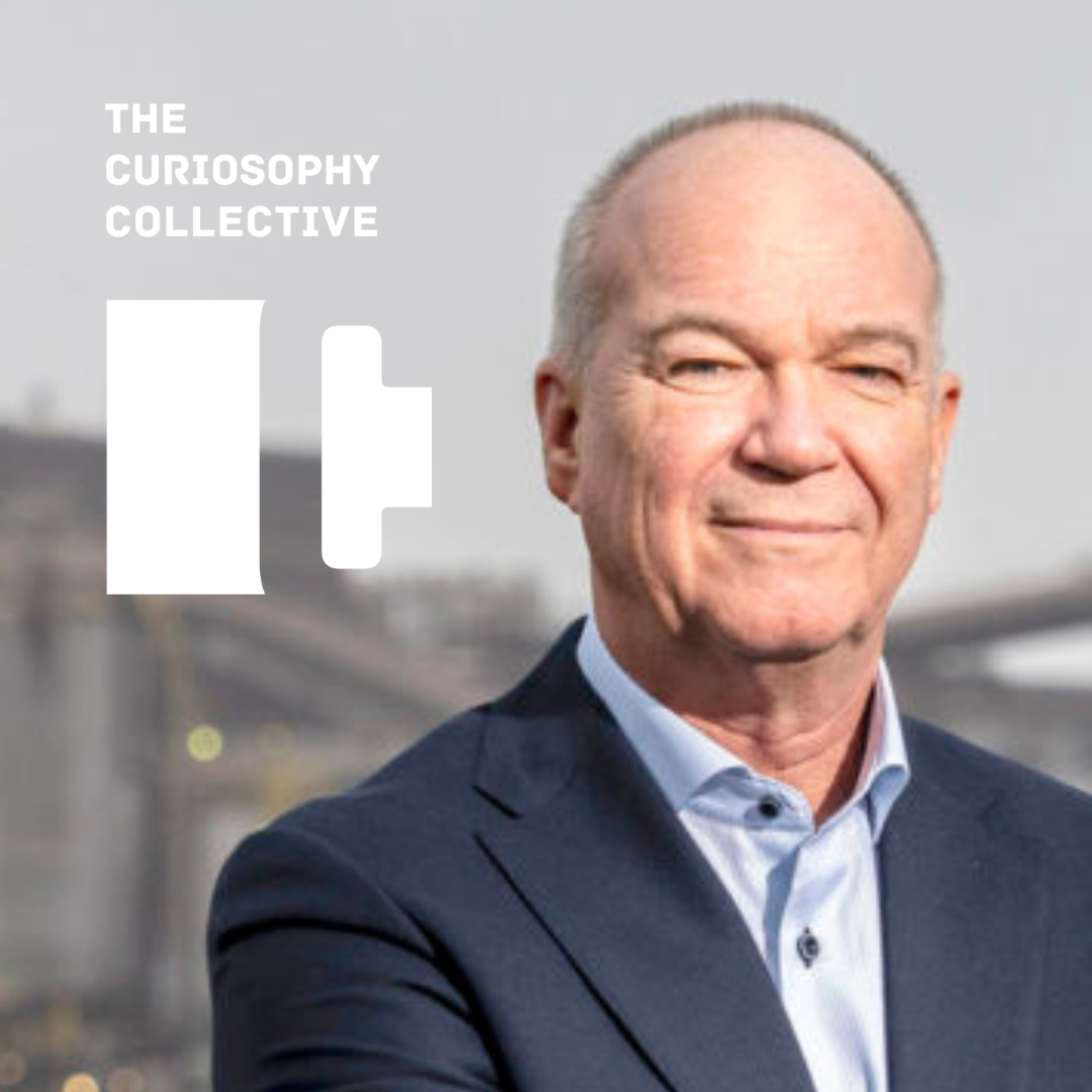 The Curiosophy Collective Podcast