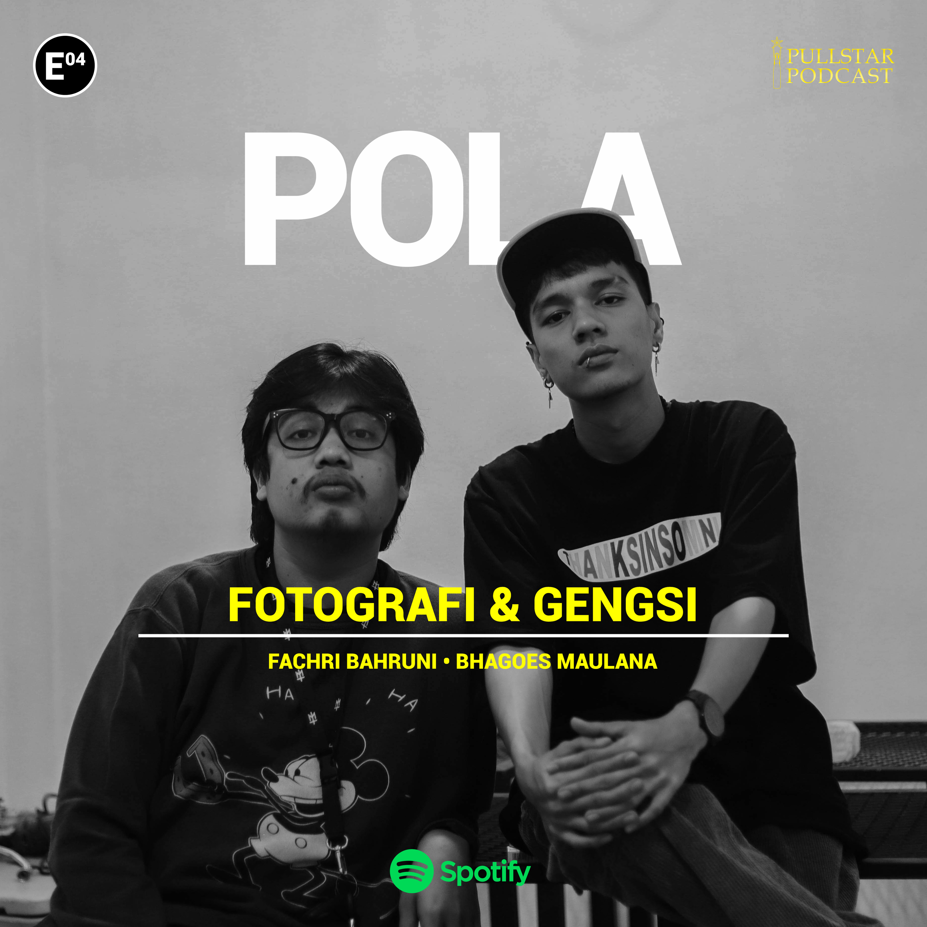 Pullstar Podcast