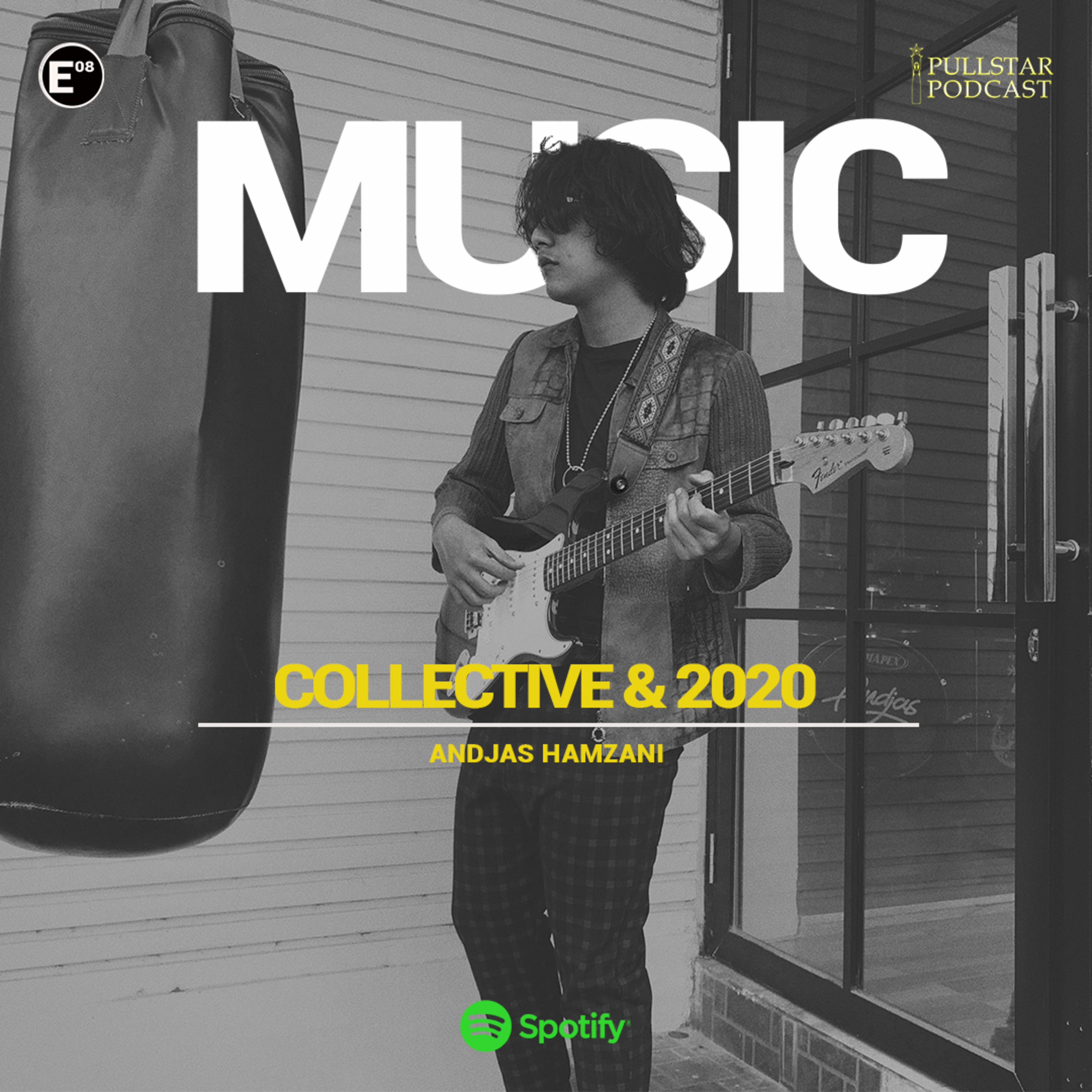 Pullstar Podcast