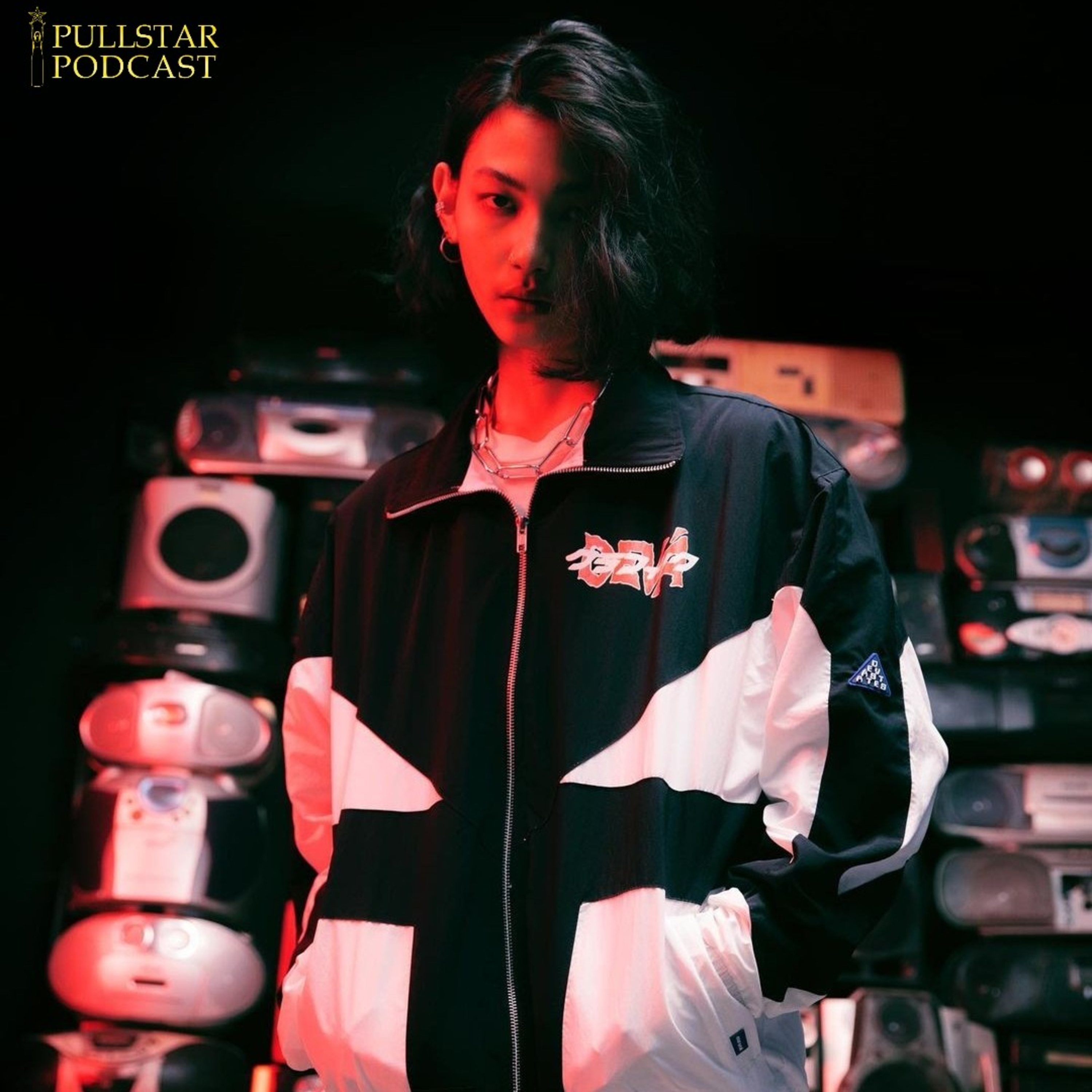 Pullstar Podcast