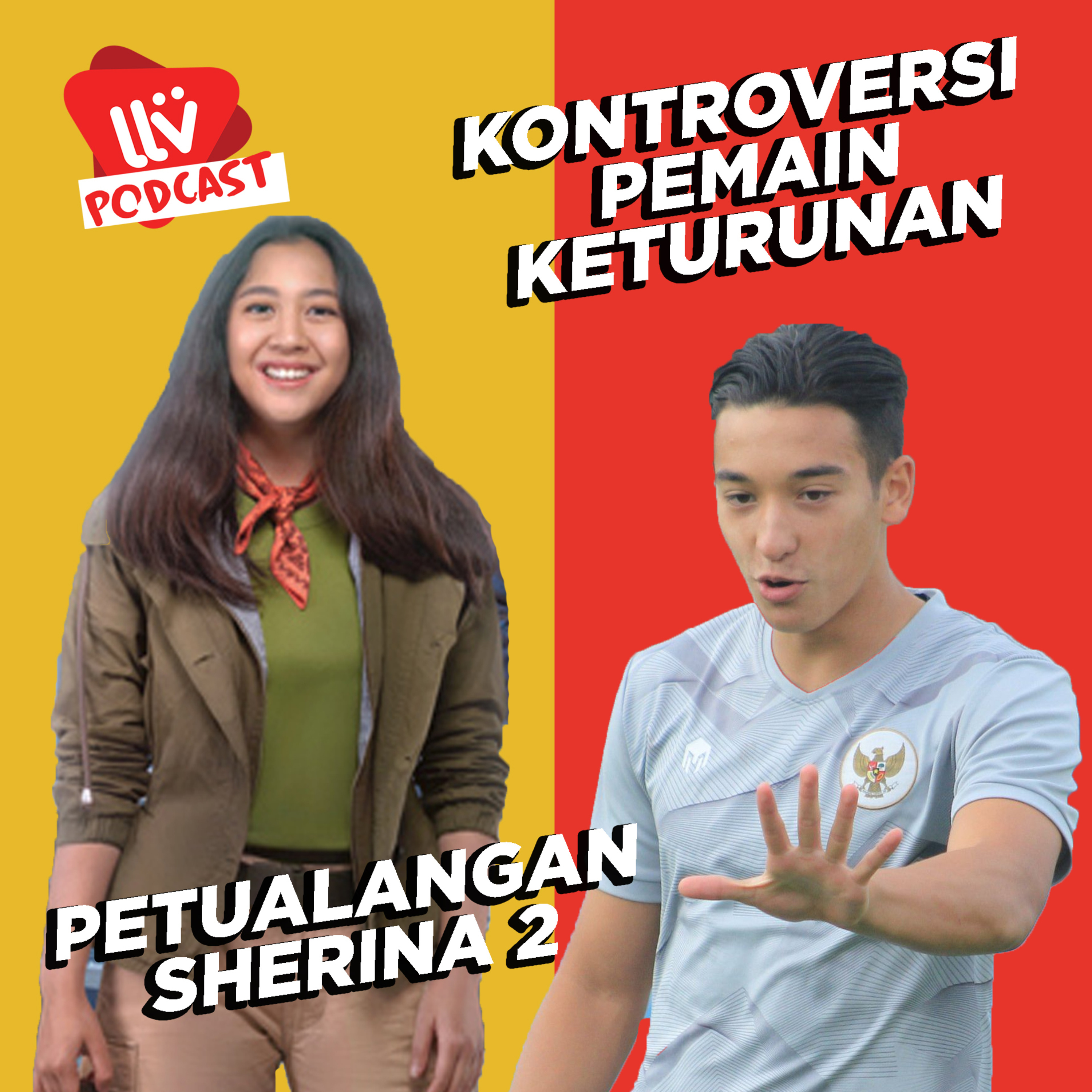 LLV Podcast