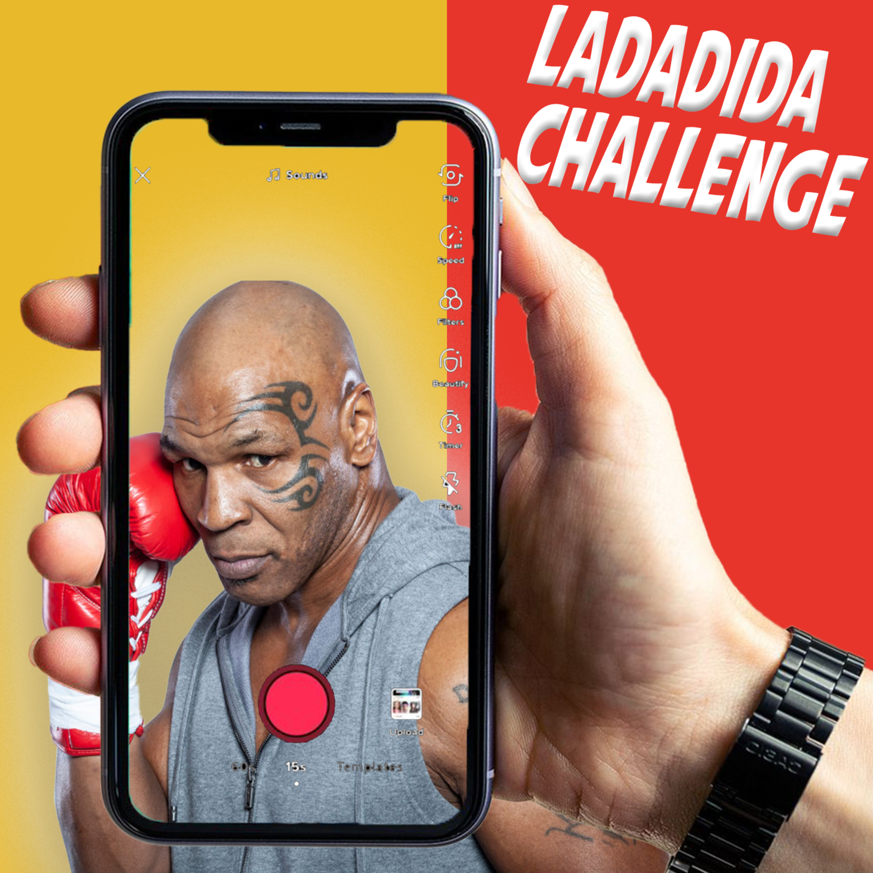 LLV Podcast