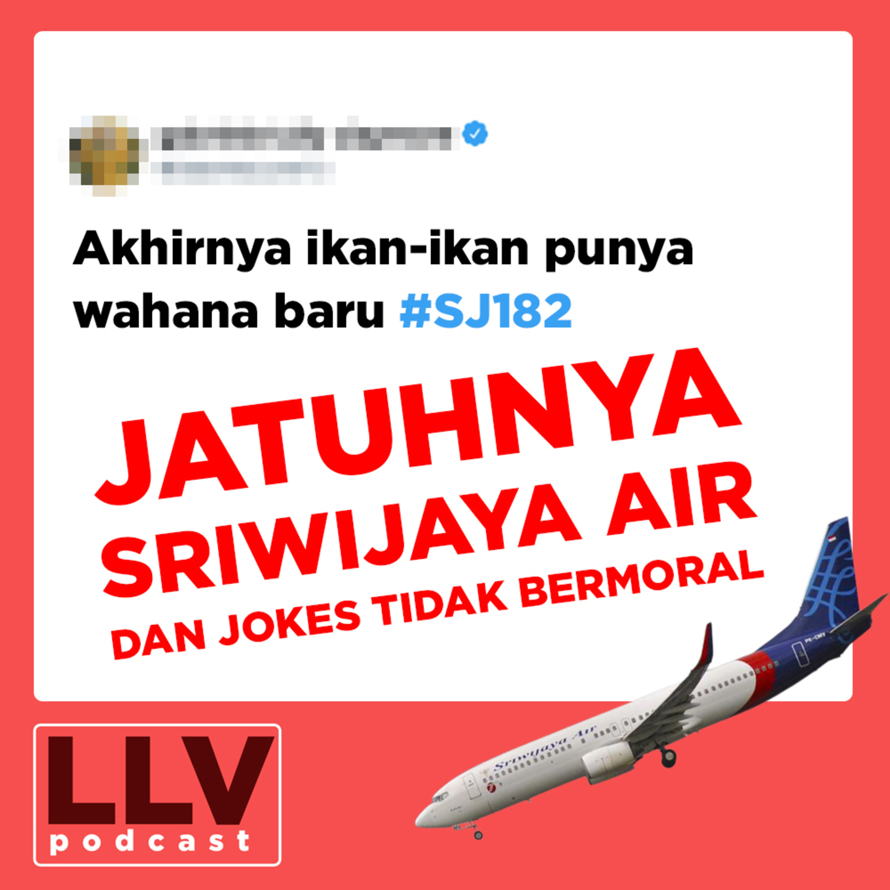 LLV Podcast