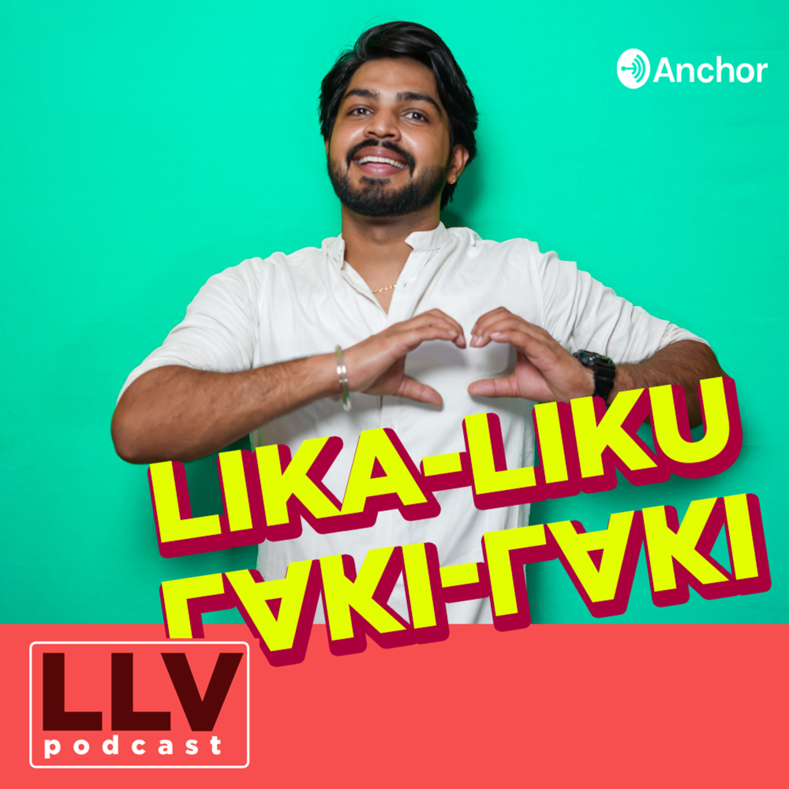 LLV Podcast