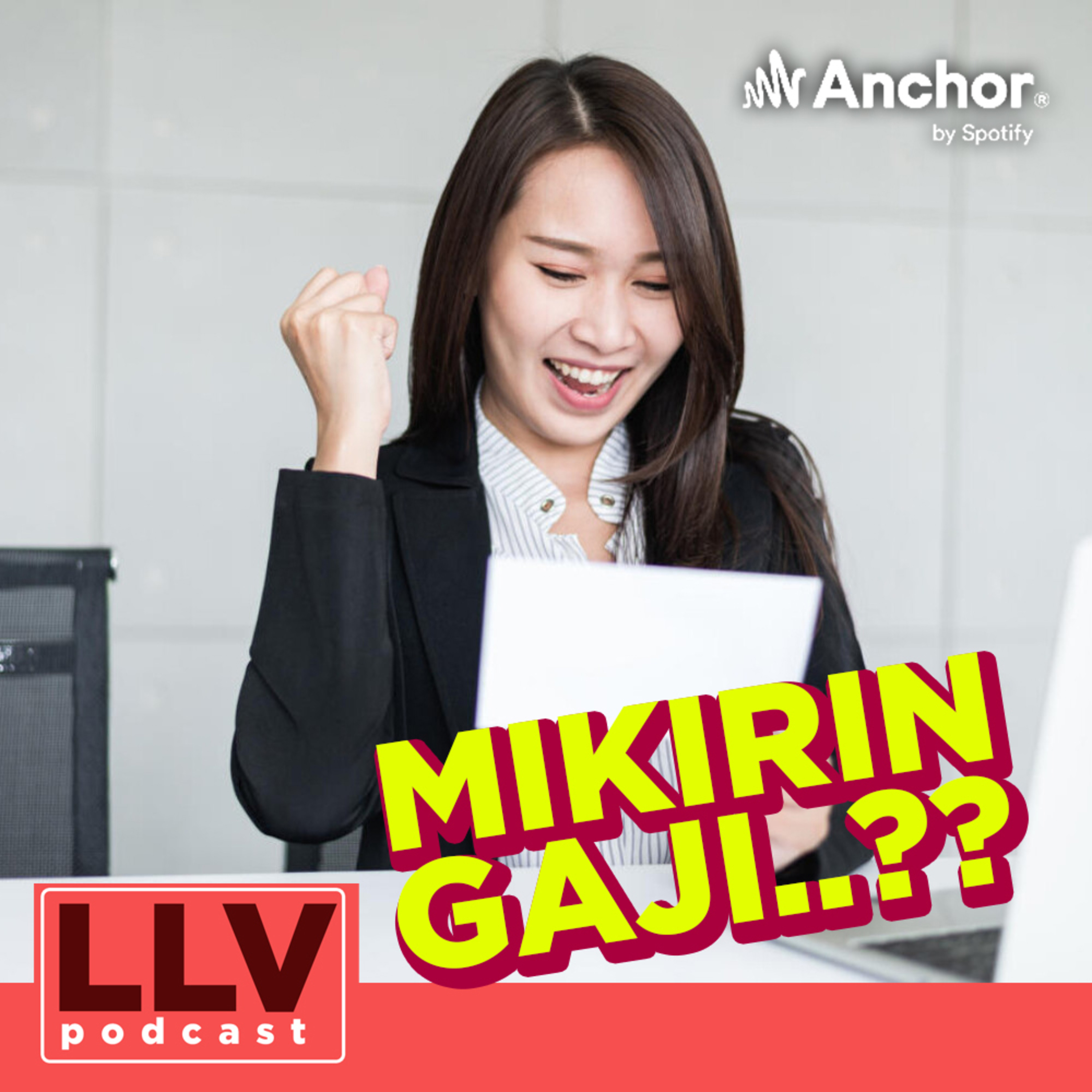 LLV Podcast