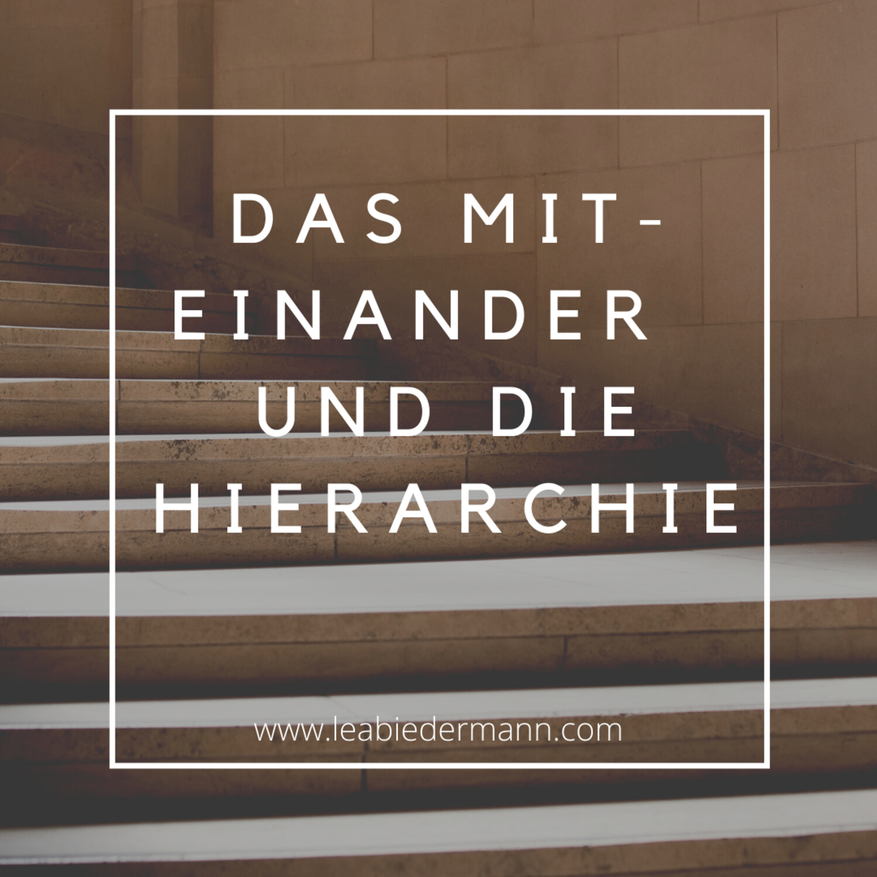 Lebendig Sein