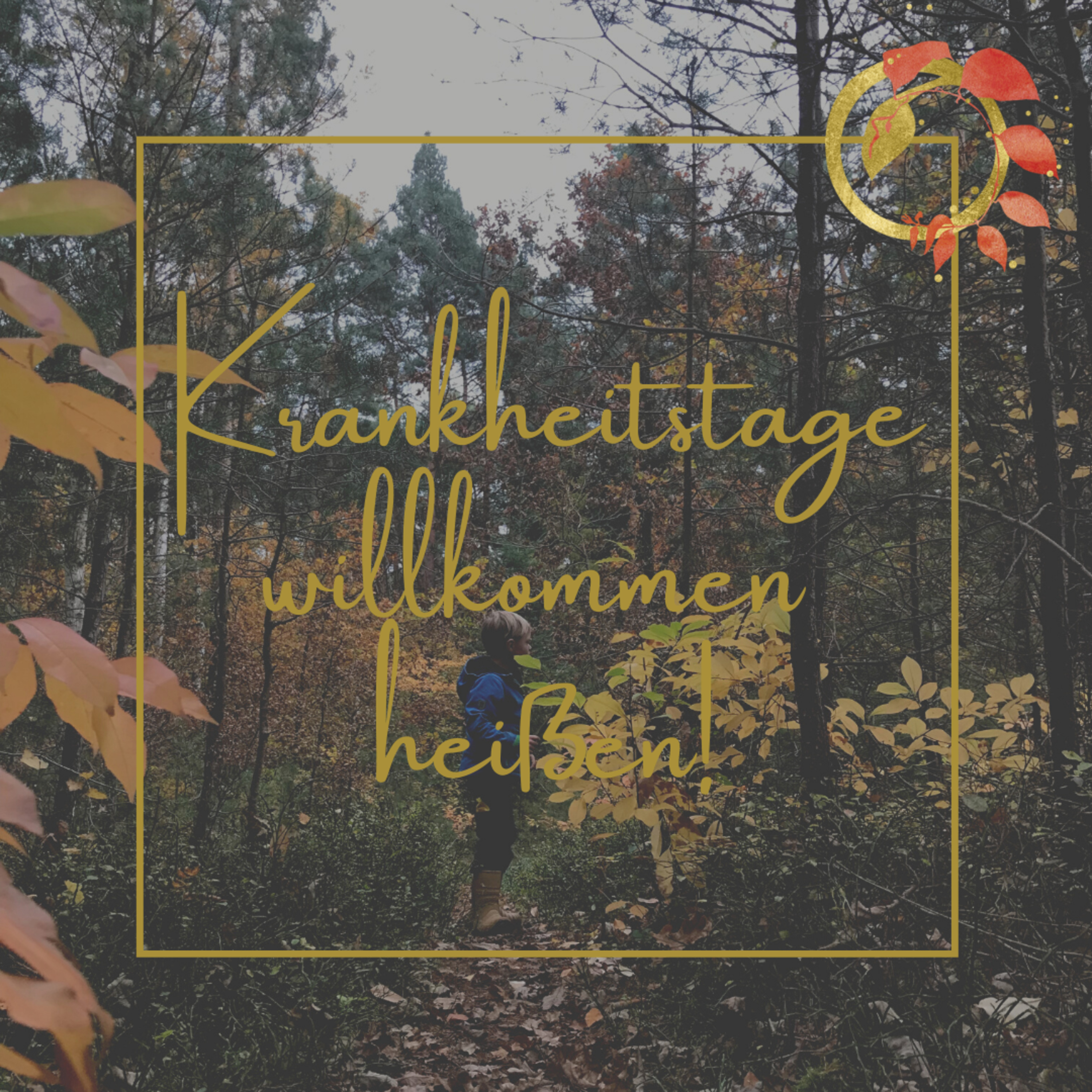 Lebendig Sein