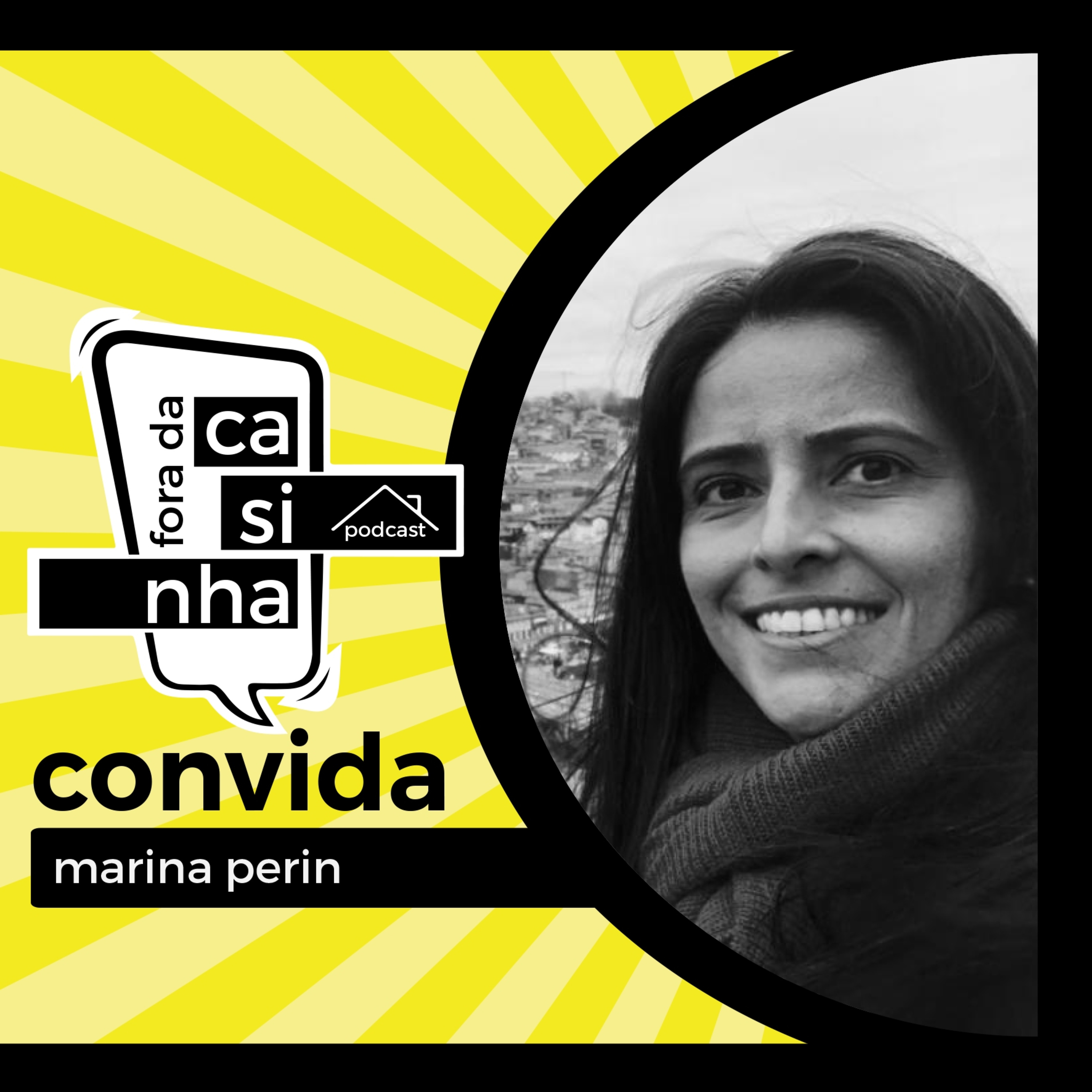 Fora da Casinha - O Lado B da Vida Expatriada