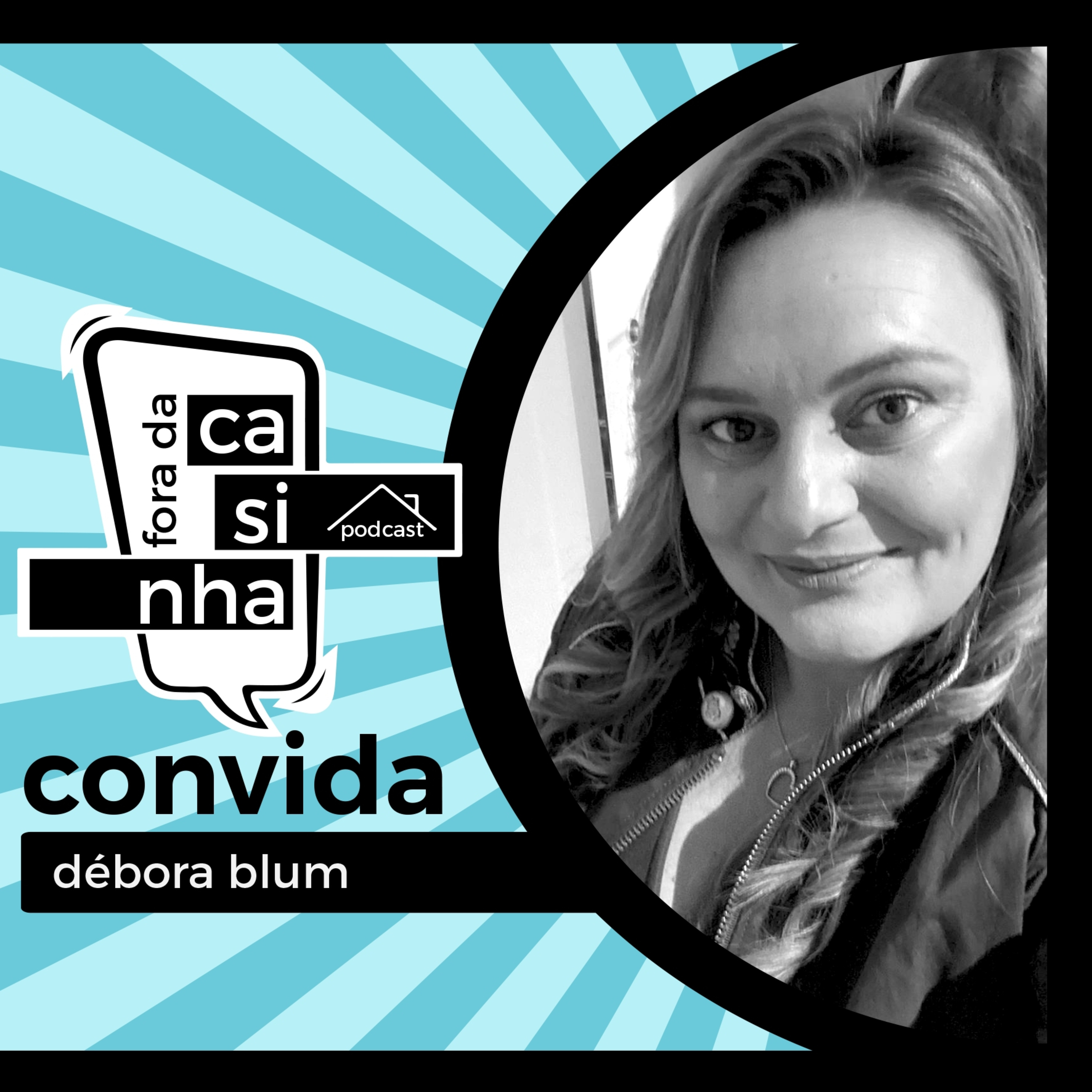 Fora da Casinha - O Lado B da Vida Expatriada