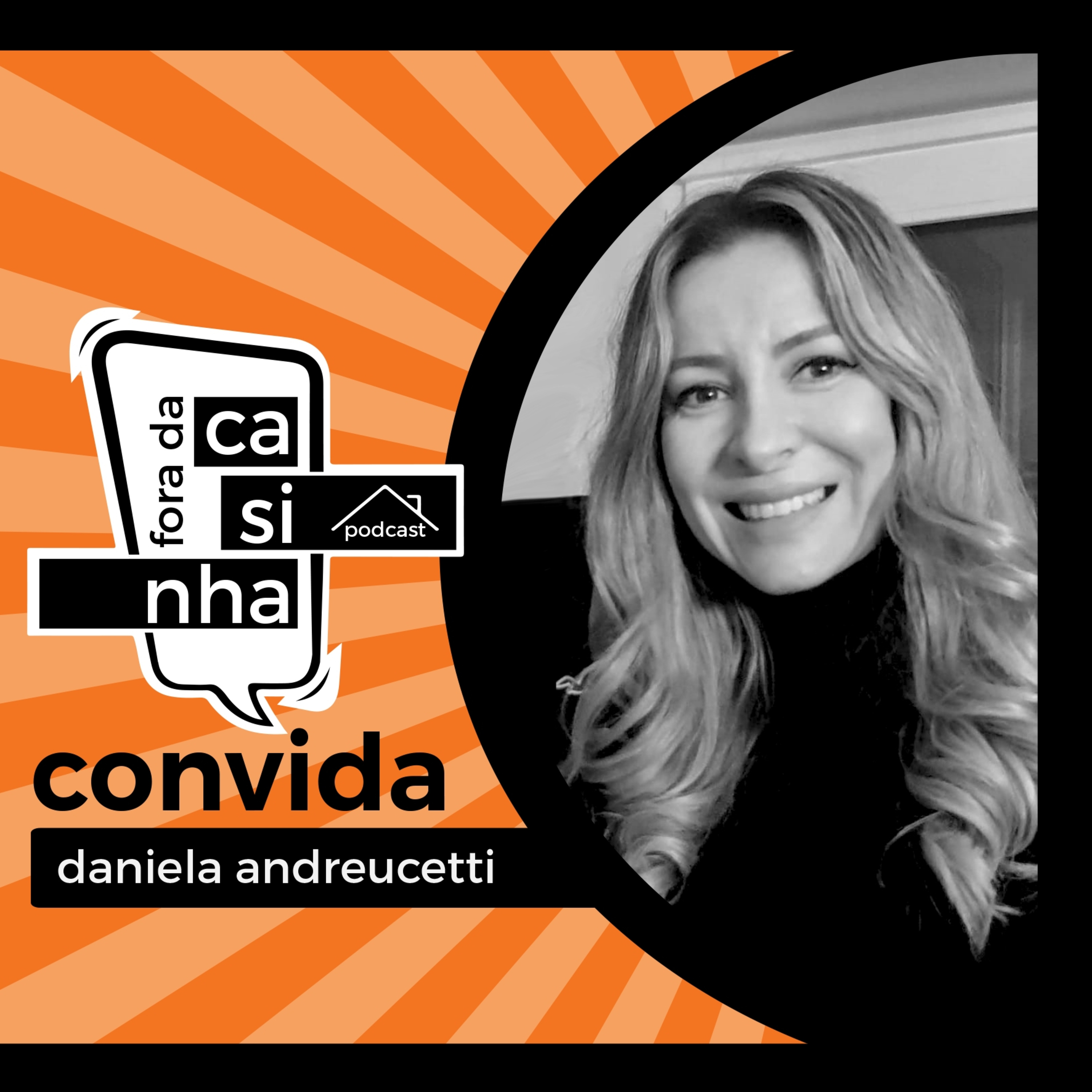 Fora da Casinha - O Lado B da Vida Expatriada