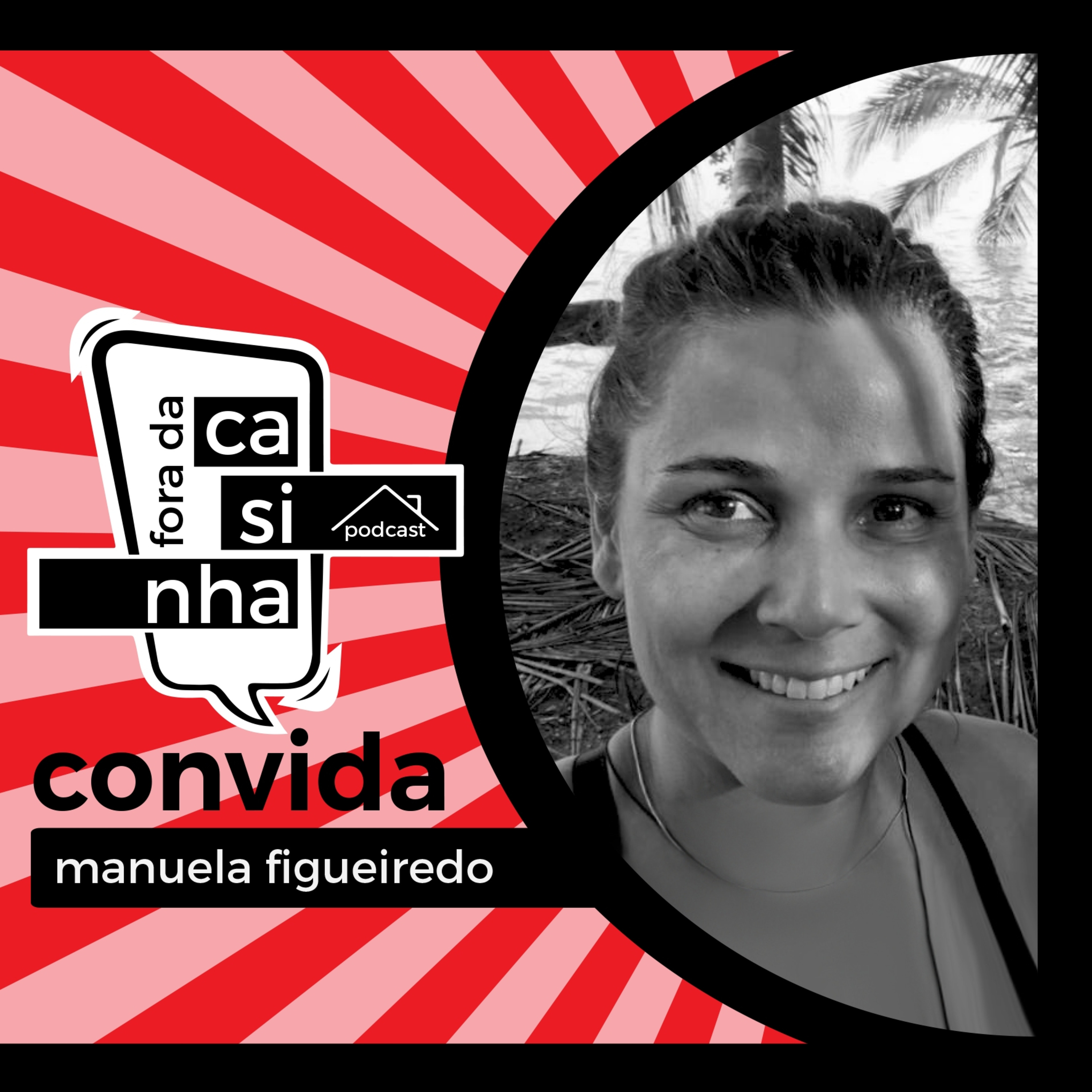 Fora da Casinha - O Lado B da Vida Expatriada