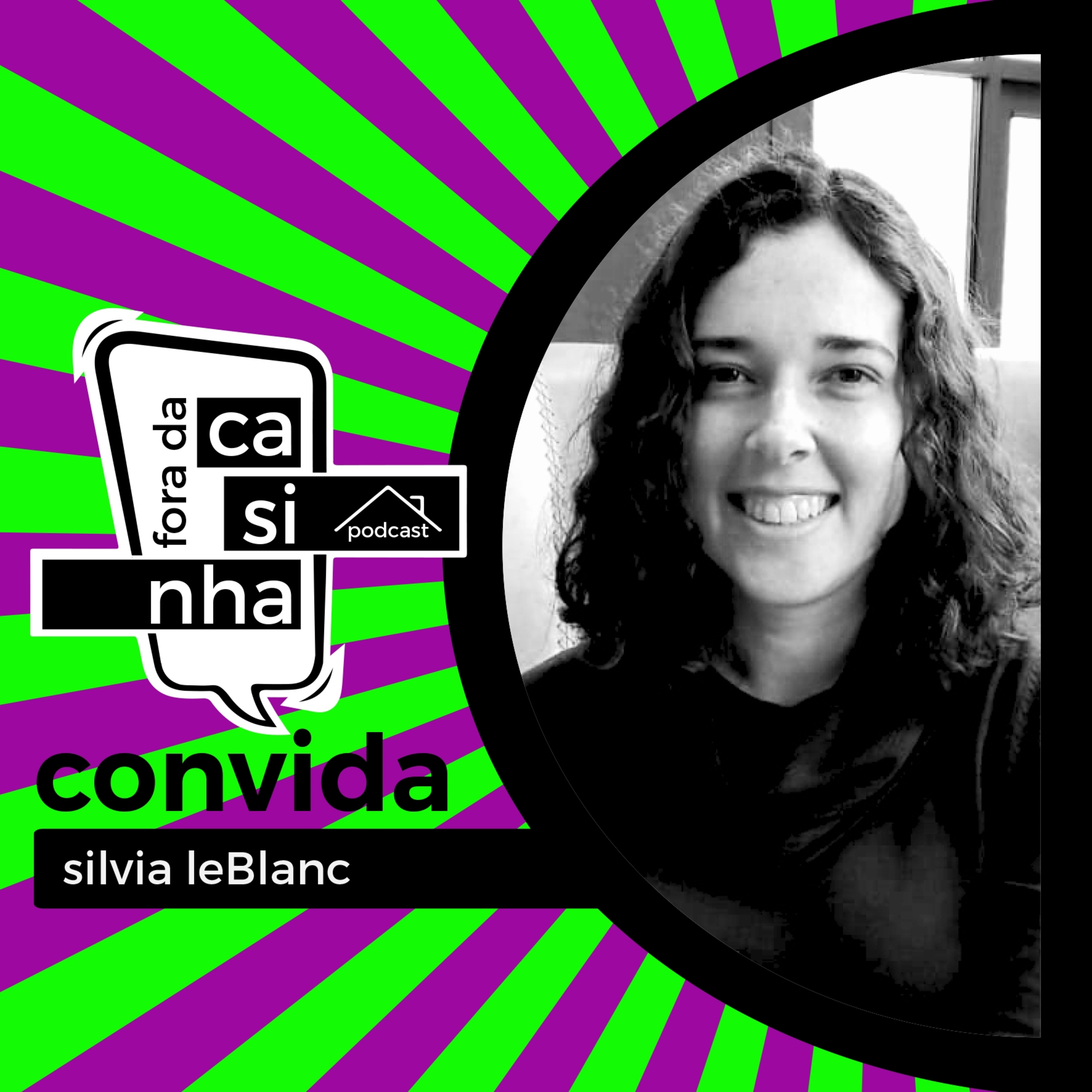 Fora da Casinha - O Lado B da Vida Expatriada