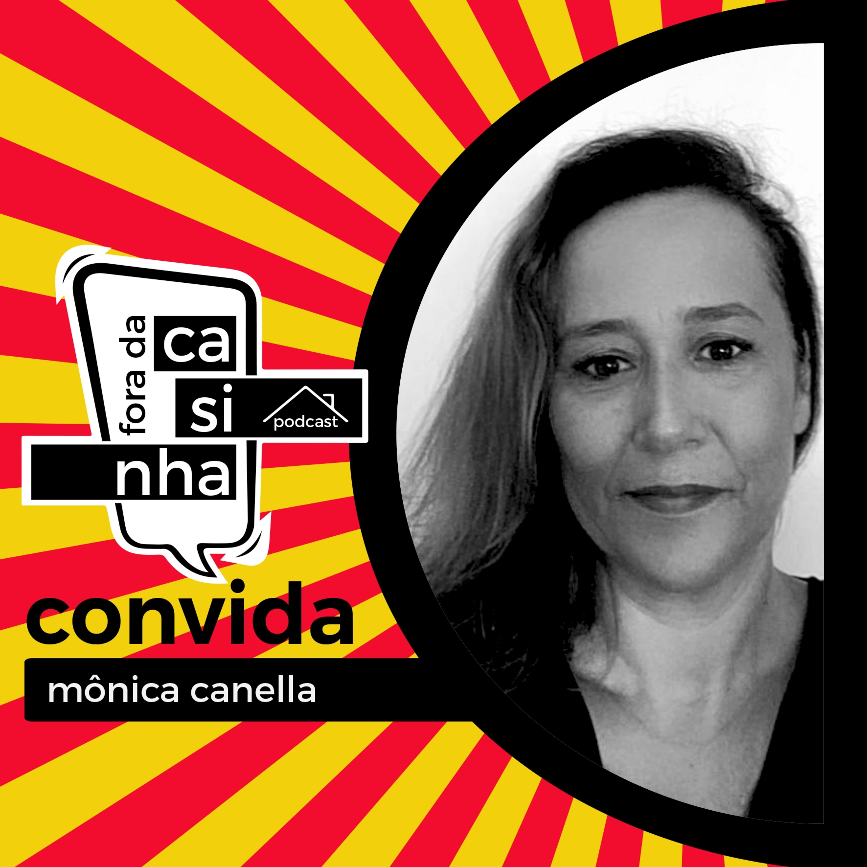 Fora da Casinha - O Lado B da Vida Expatriada
