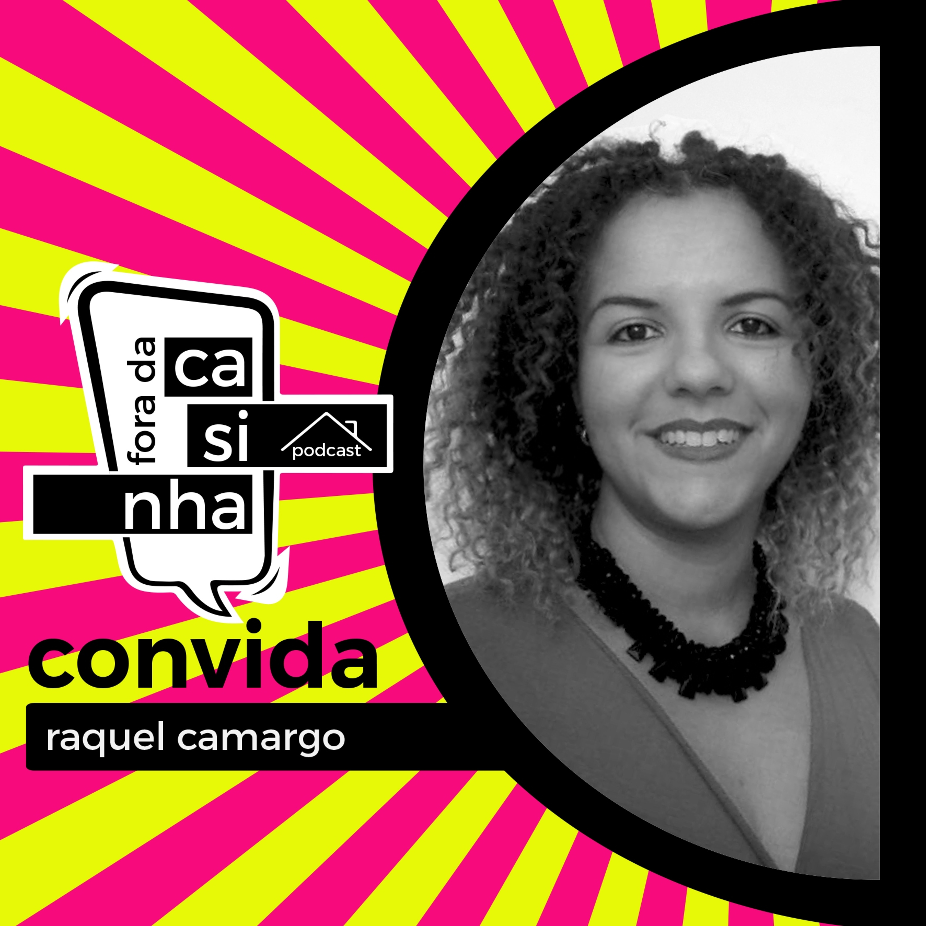 Fora da Casinha - O Lado B da Vida Expatriada