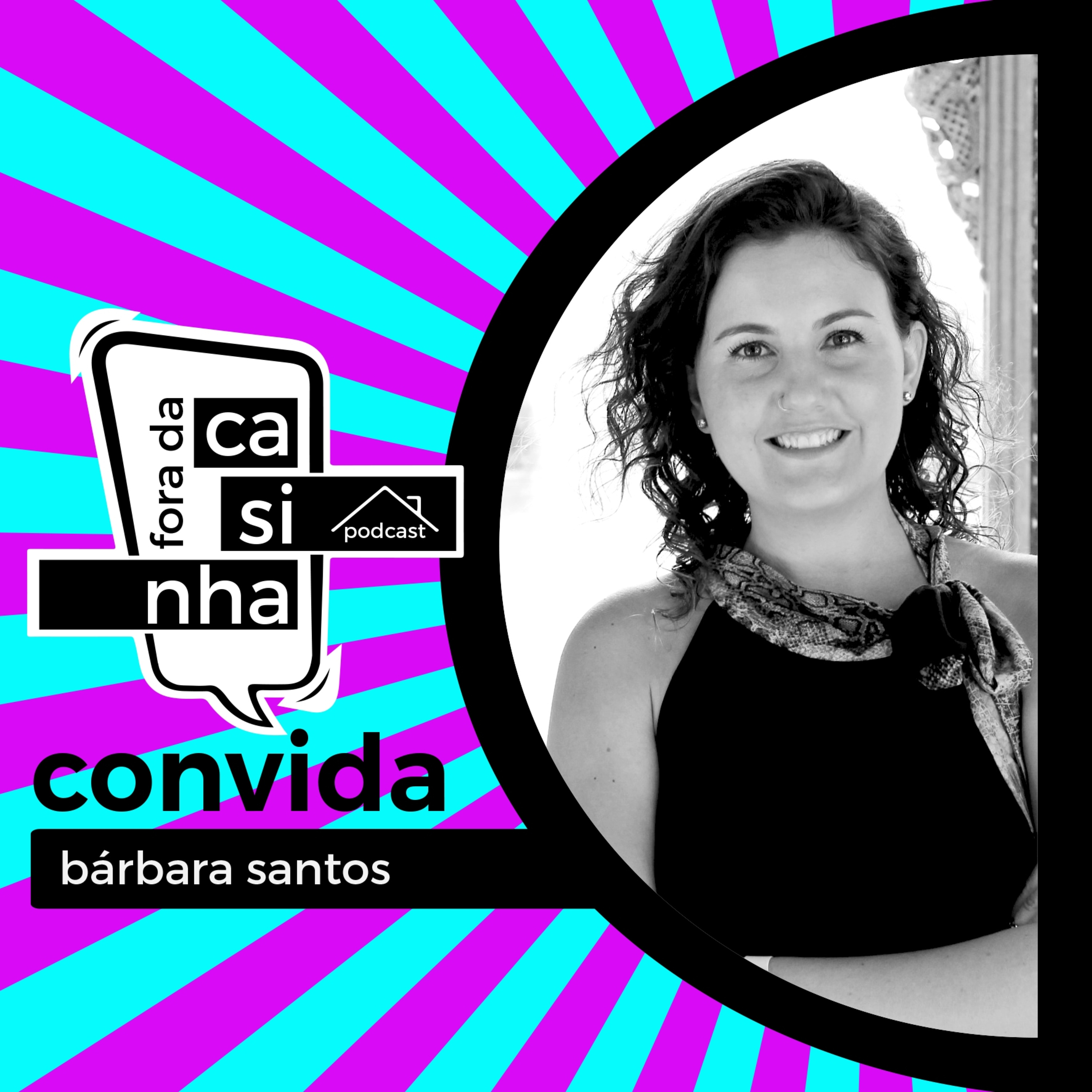 Fora da Casinha - O Lado B da Vida Expatriada