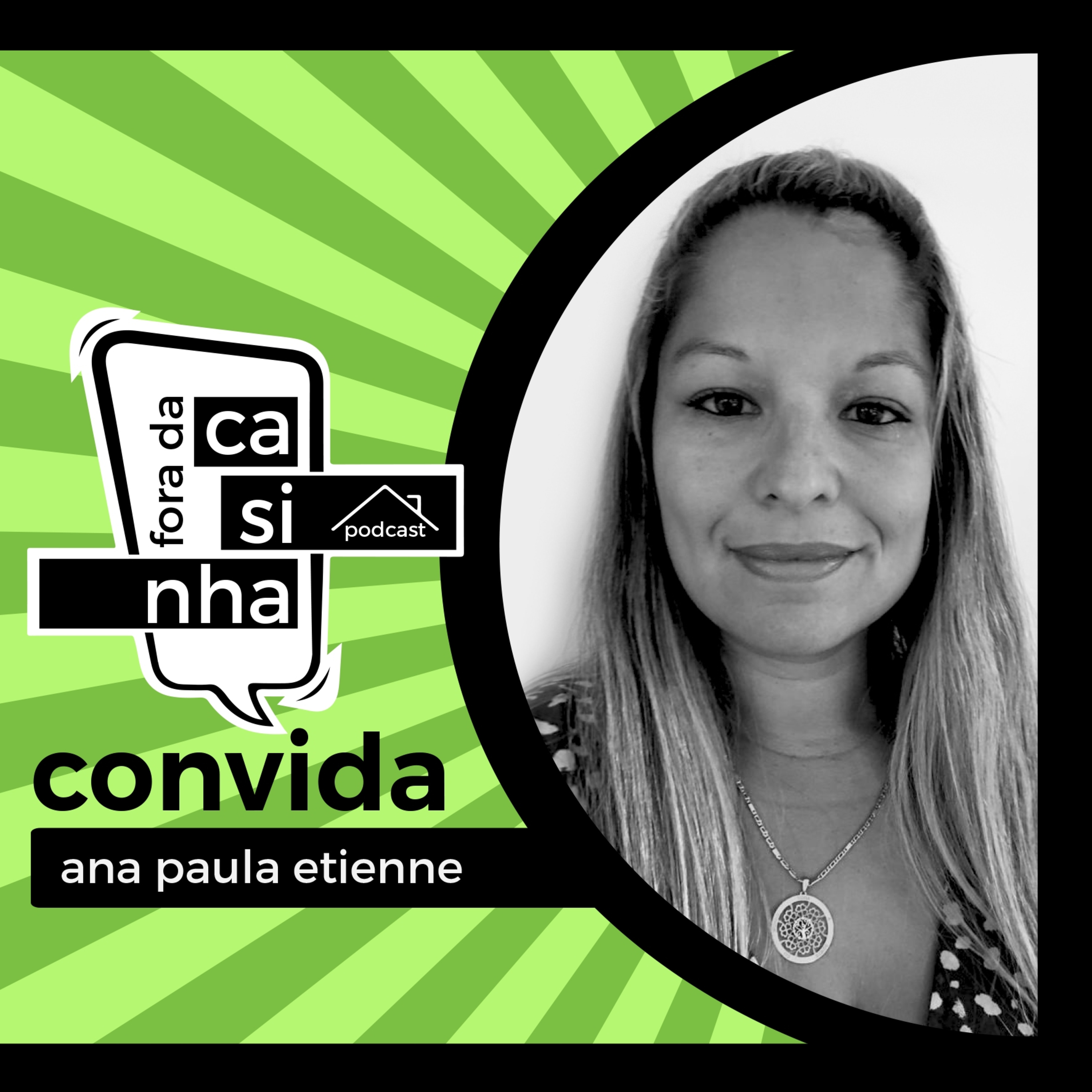 Fora da Casinha - O Lado B da Vida Expatriada