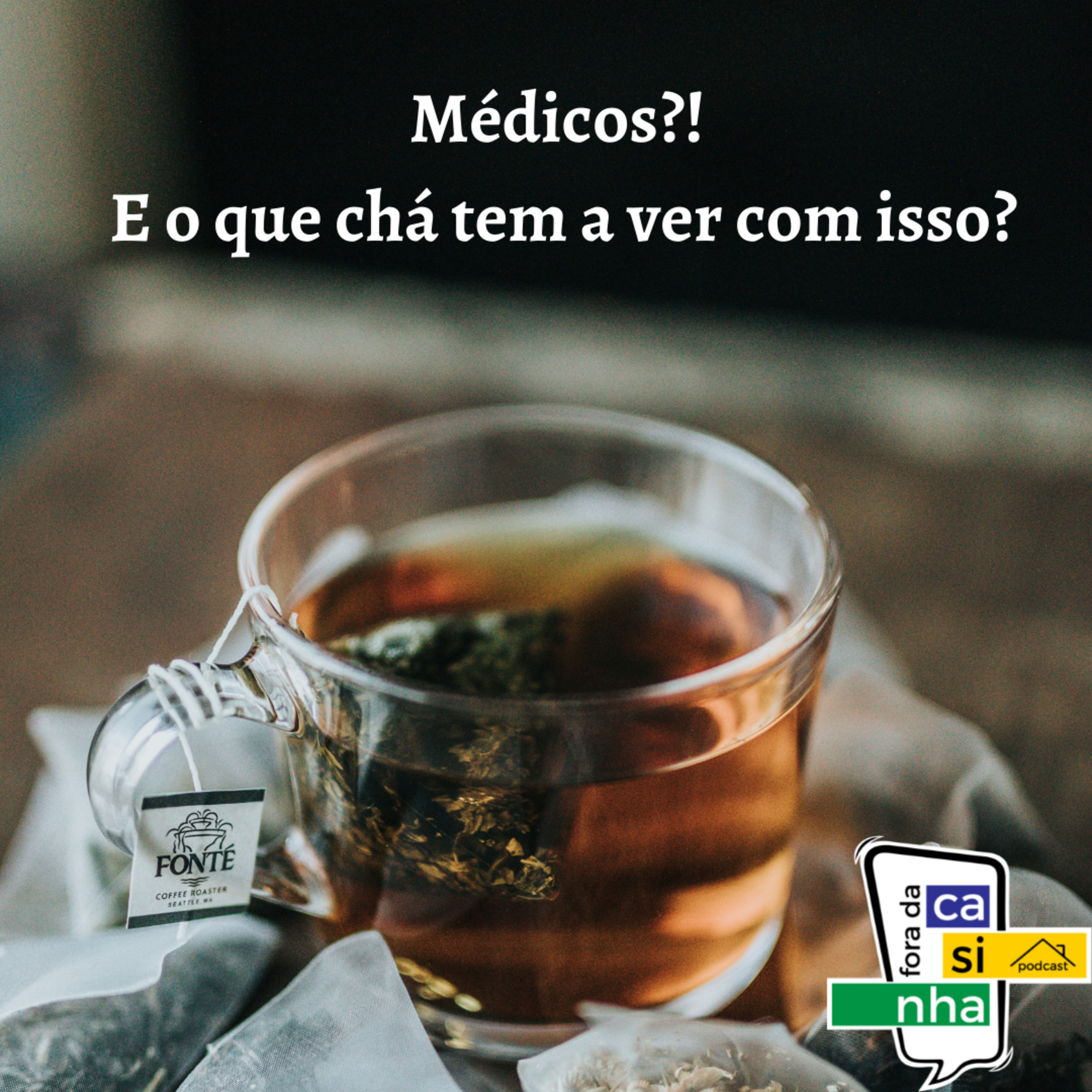 Fora da Casinha - O Lado B da Vida Expatriada