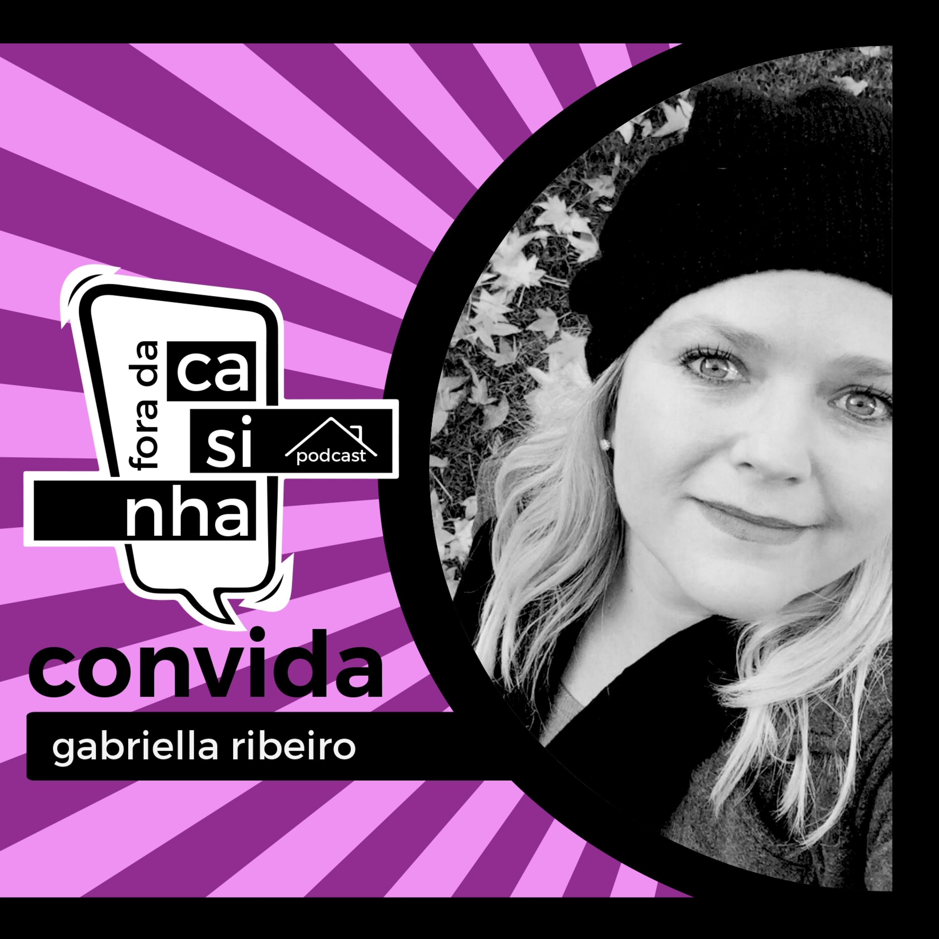 Fora da Casinha - O Lado B da Vida Expatriada
