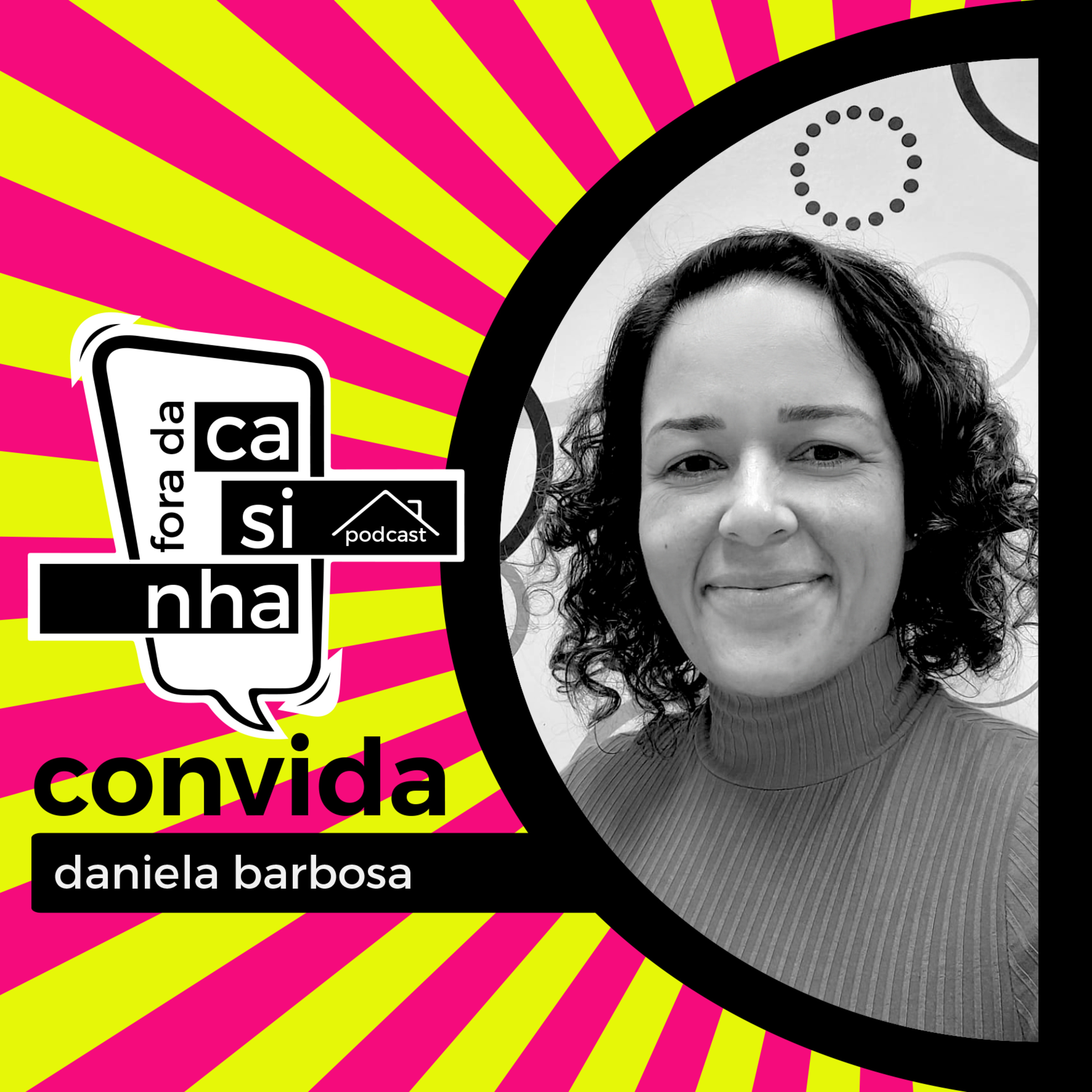 Fora da Casinha - O Lado B da Vida Expatriada