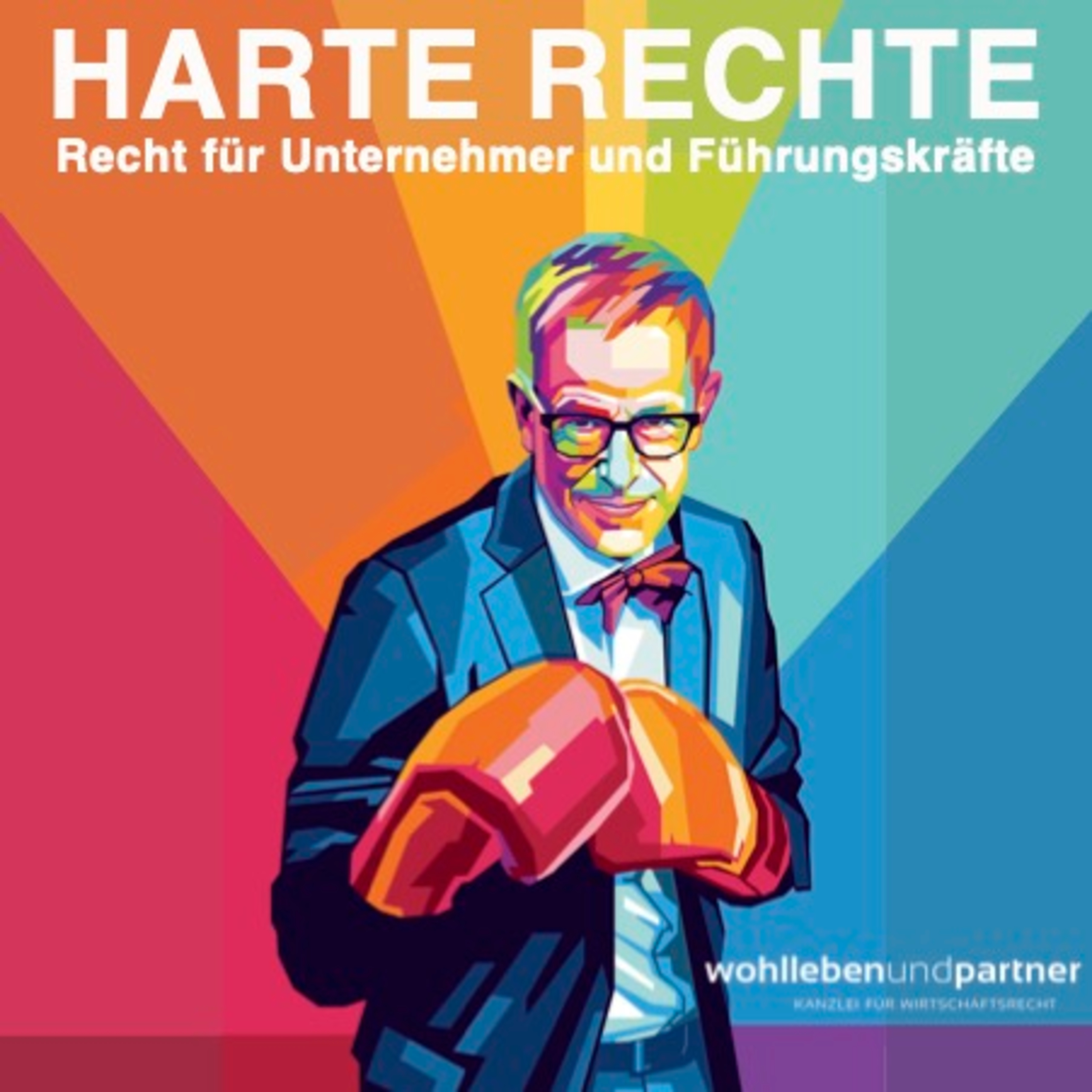 Harte Rechte
