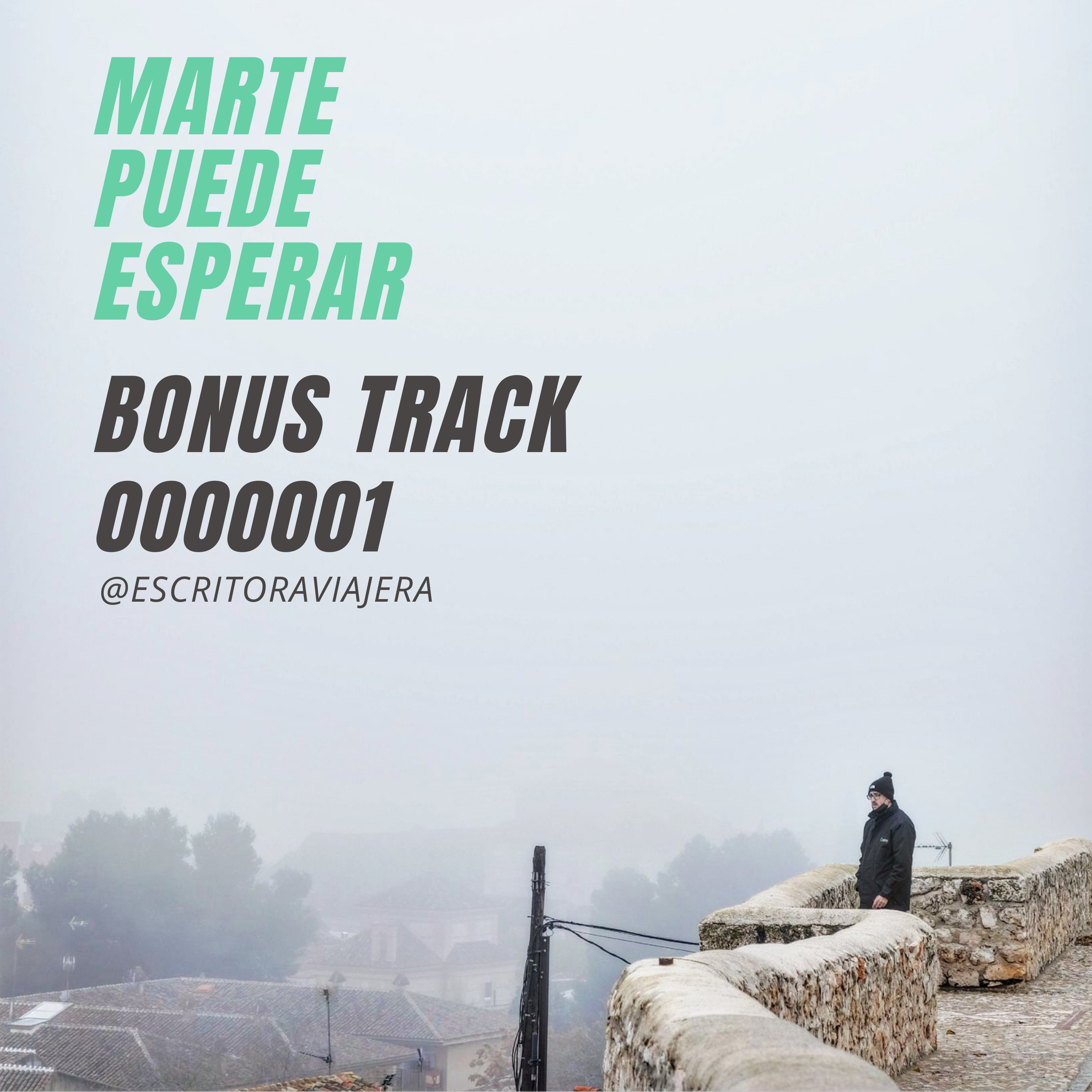 Marte puede esperar