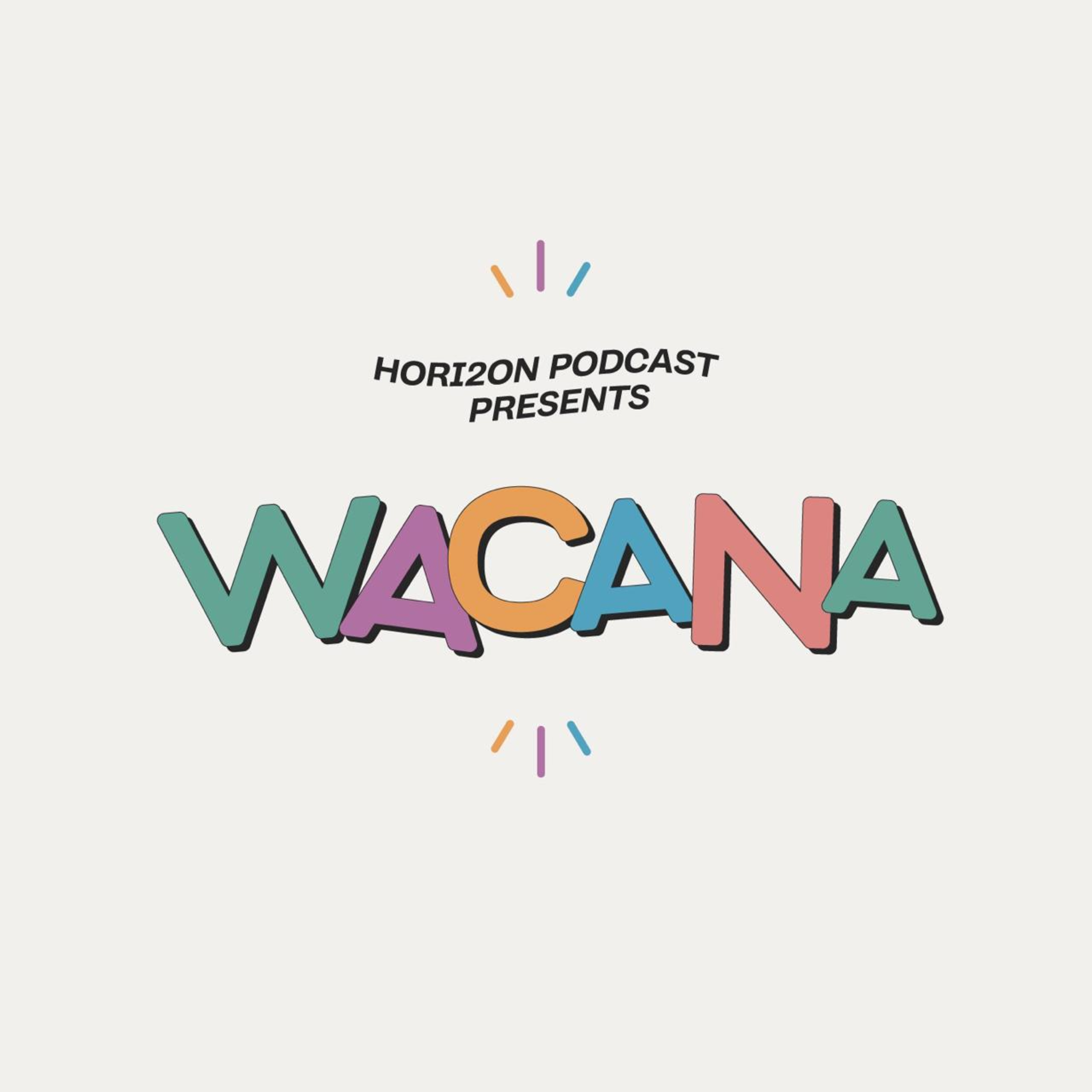 HORIZON Podcast