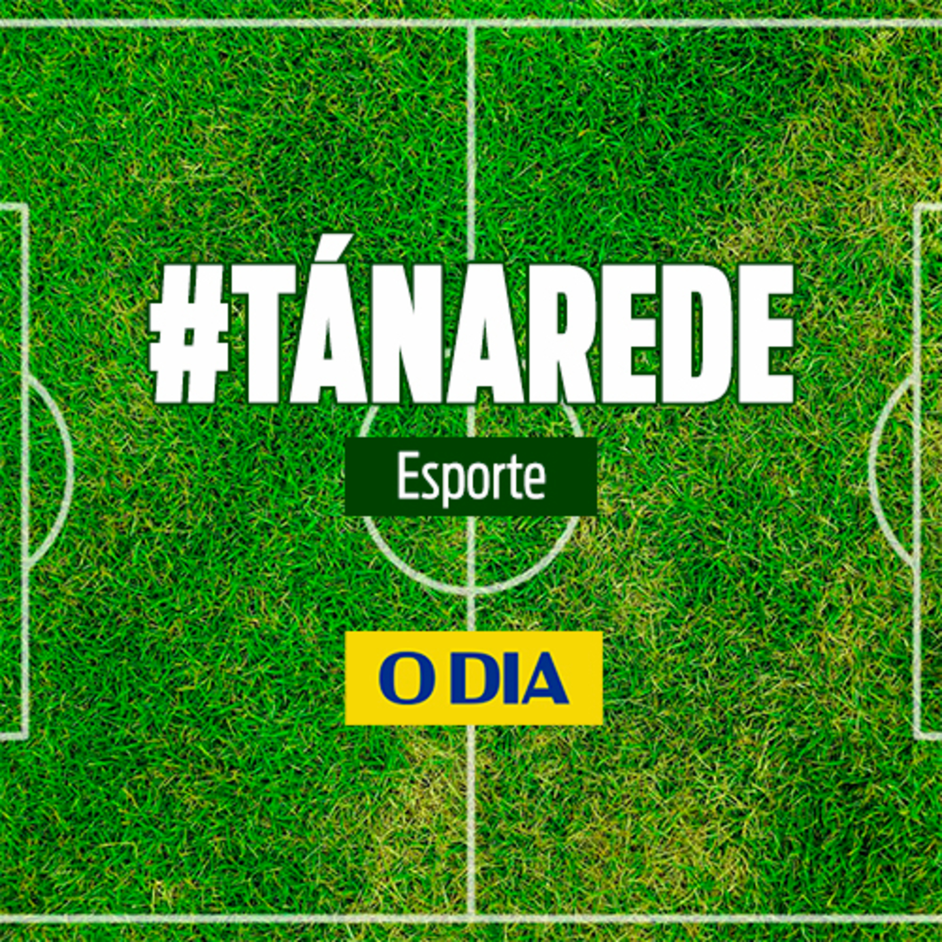 O Dia Tá Na Rede - Esportes #6 episode artwork