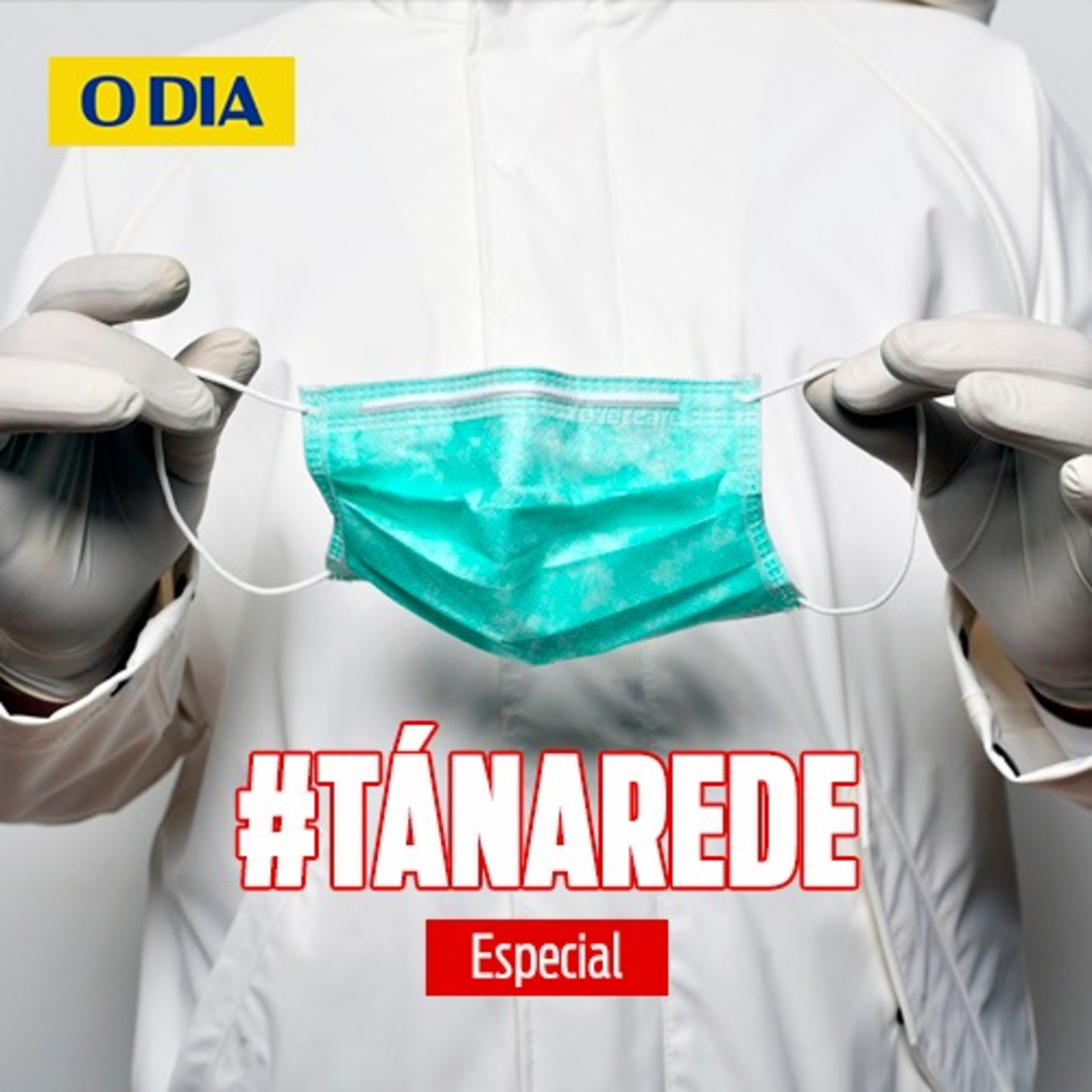 Covid-19: Infectologista defende medidas para frear transmissão episode artwork