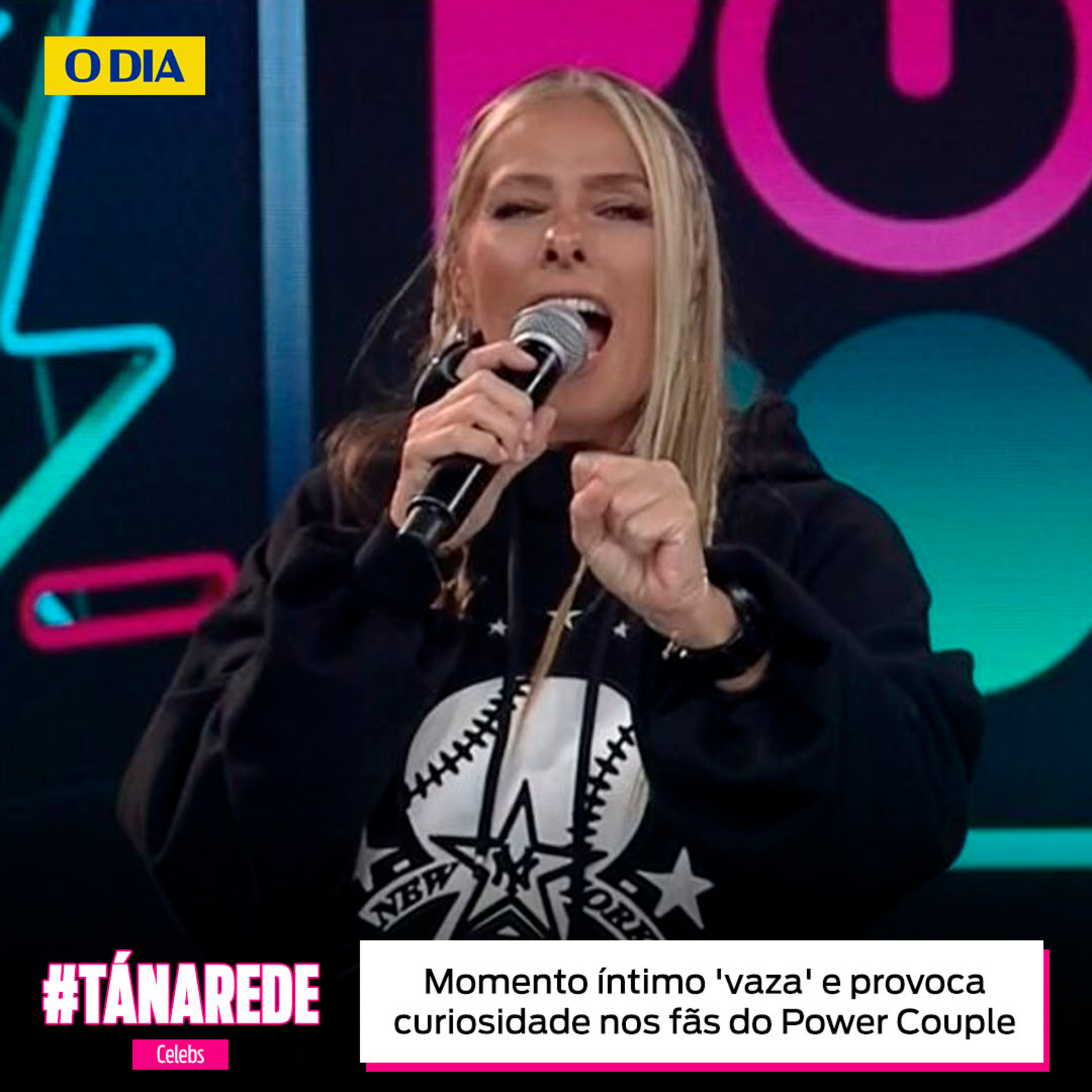 Momento íntimo 'vaza' e provoca curiosidade nos fãs do Power Couple episode artwork