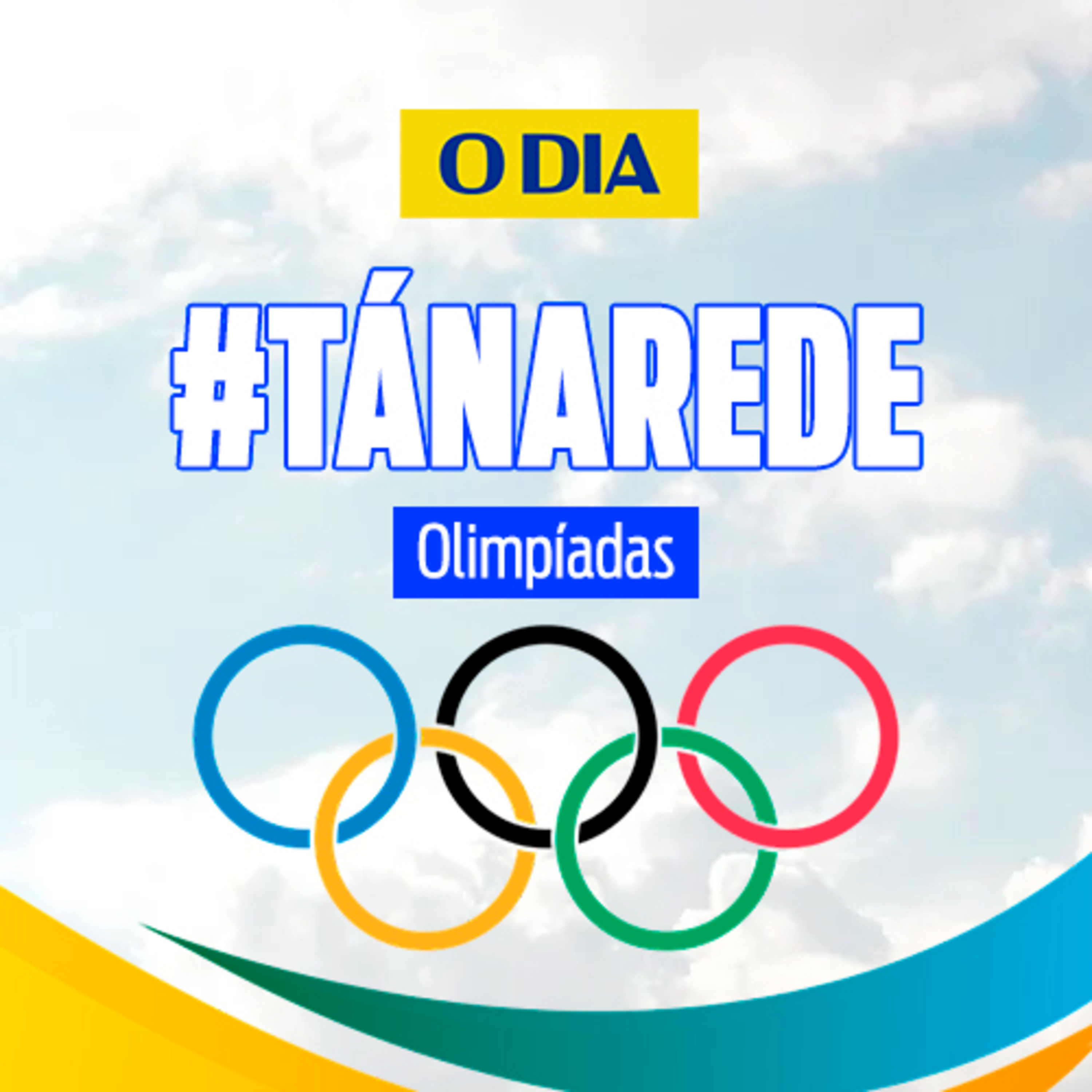 Tóquio 2020: Primeira semana de Olimpíadas com medalhas conquistadas episode artwork