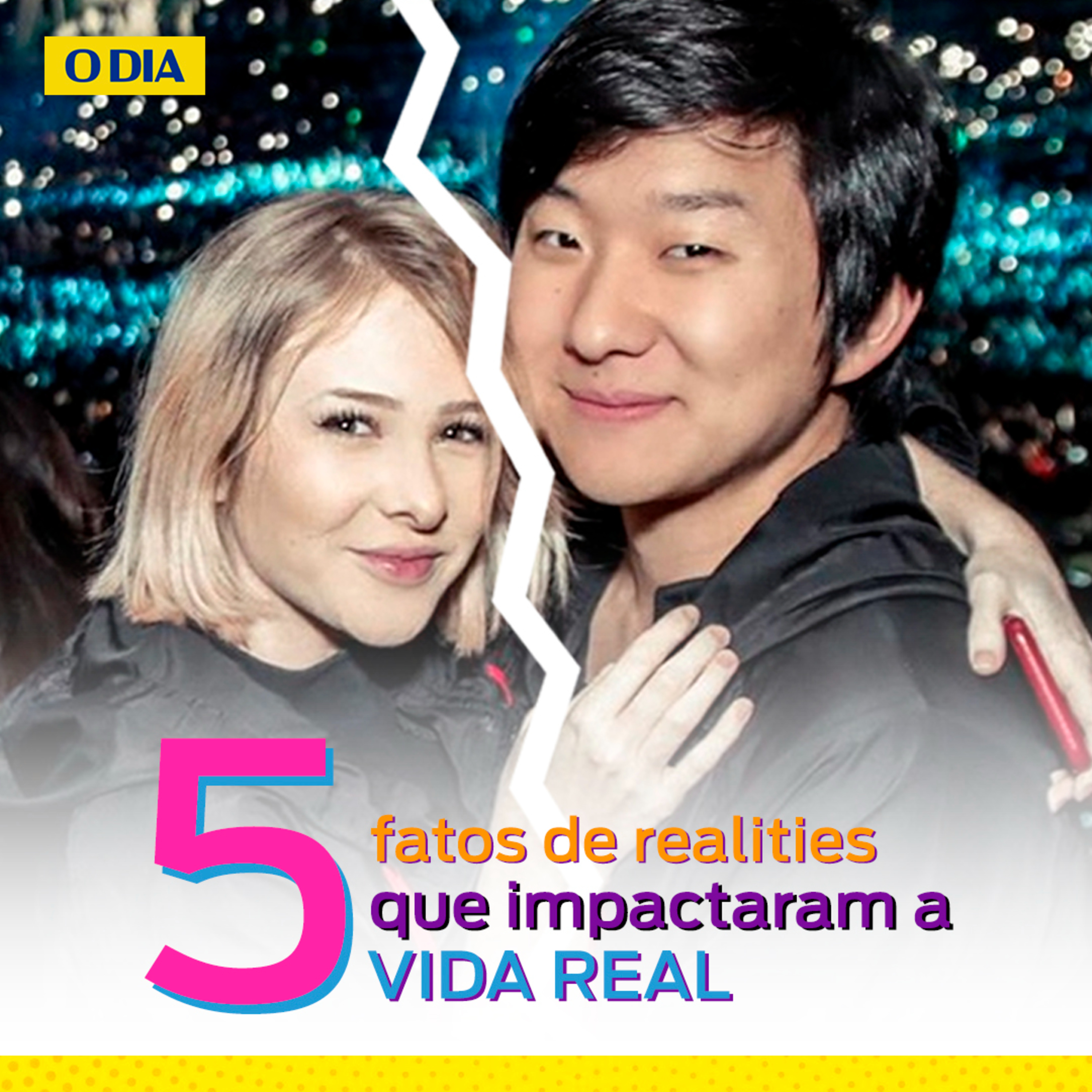 5 fatos de realities que impactaram a vida real episode artwork