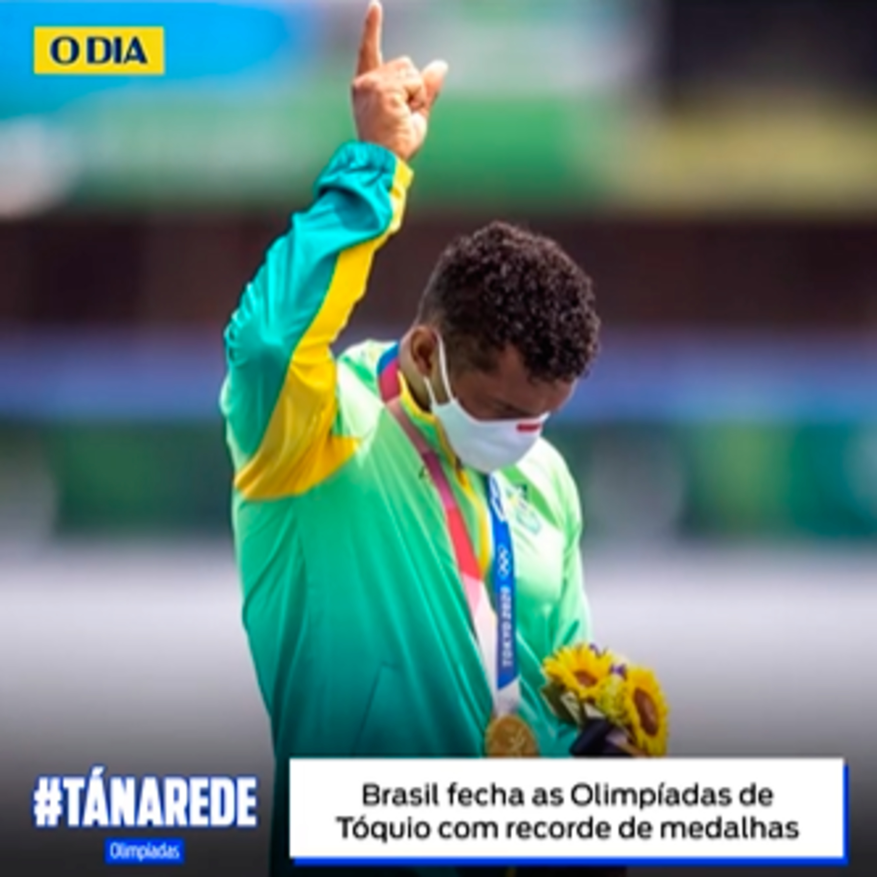 Jornal O Dia