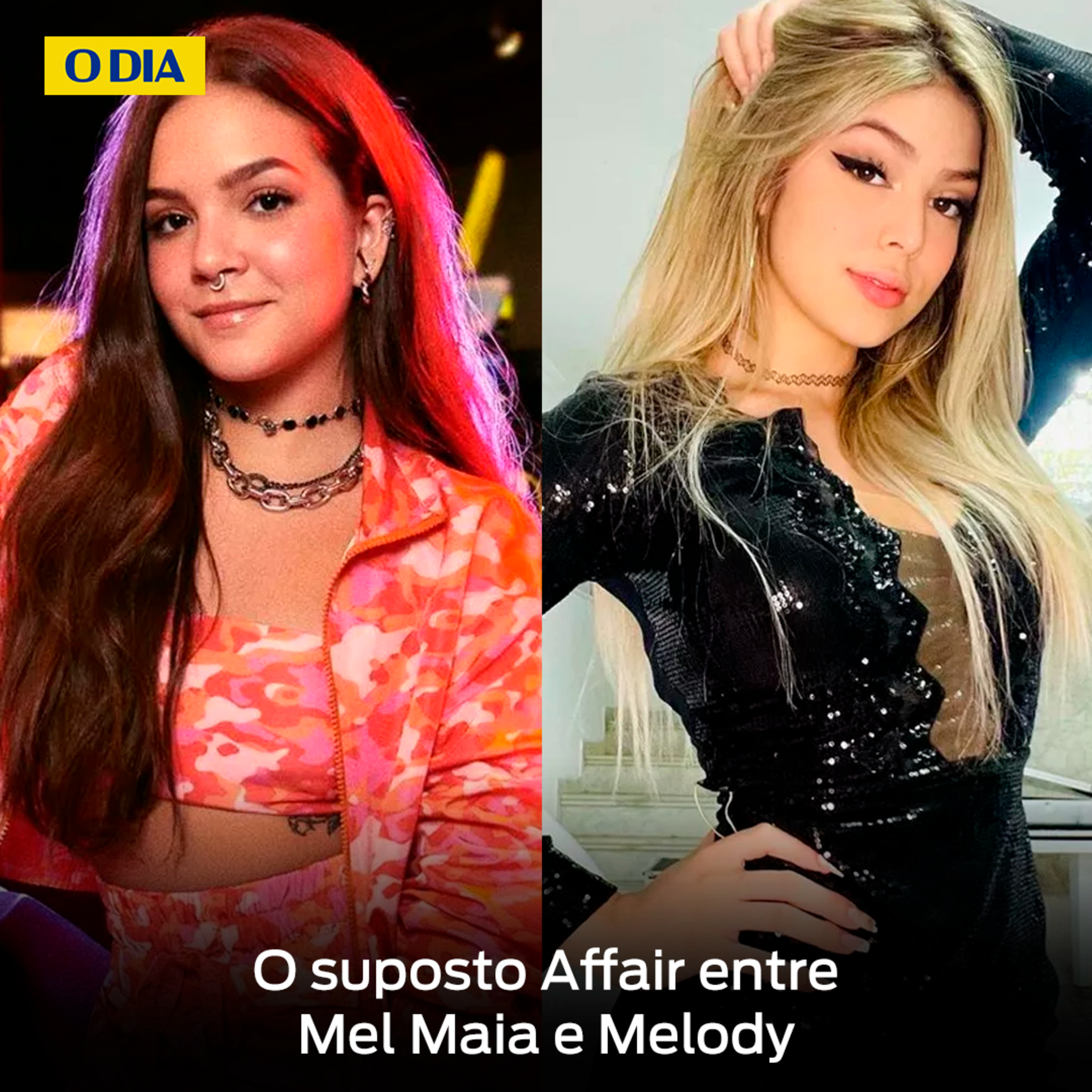 Mel Maia abre live e desabafa sobre treta com Melody episode artwork