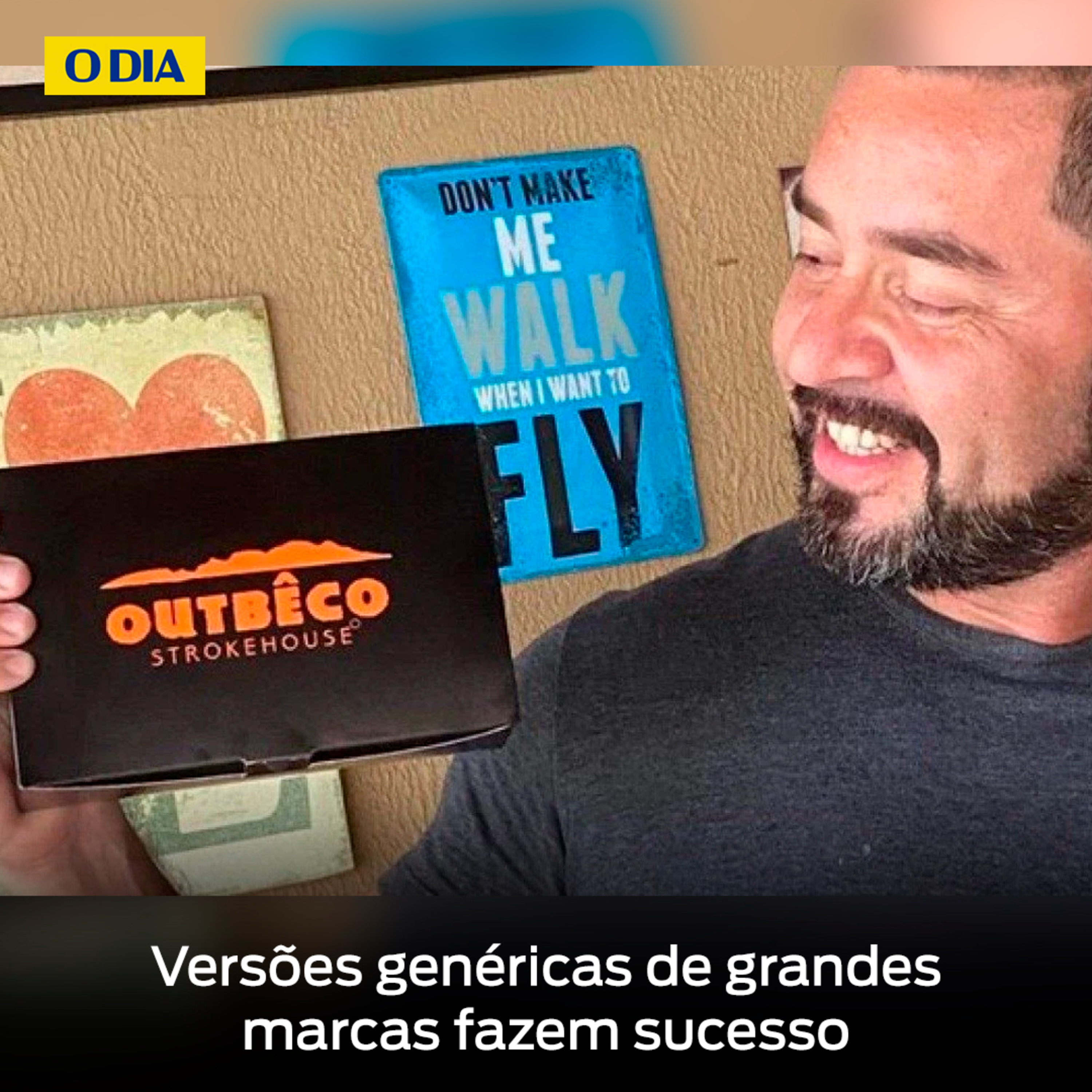 Versões genéricas de grandes marcas fazem sucesso episode artwork