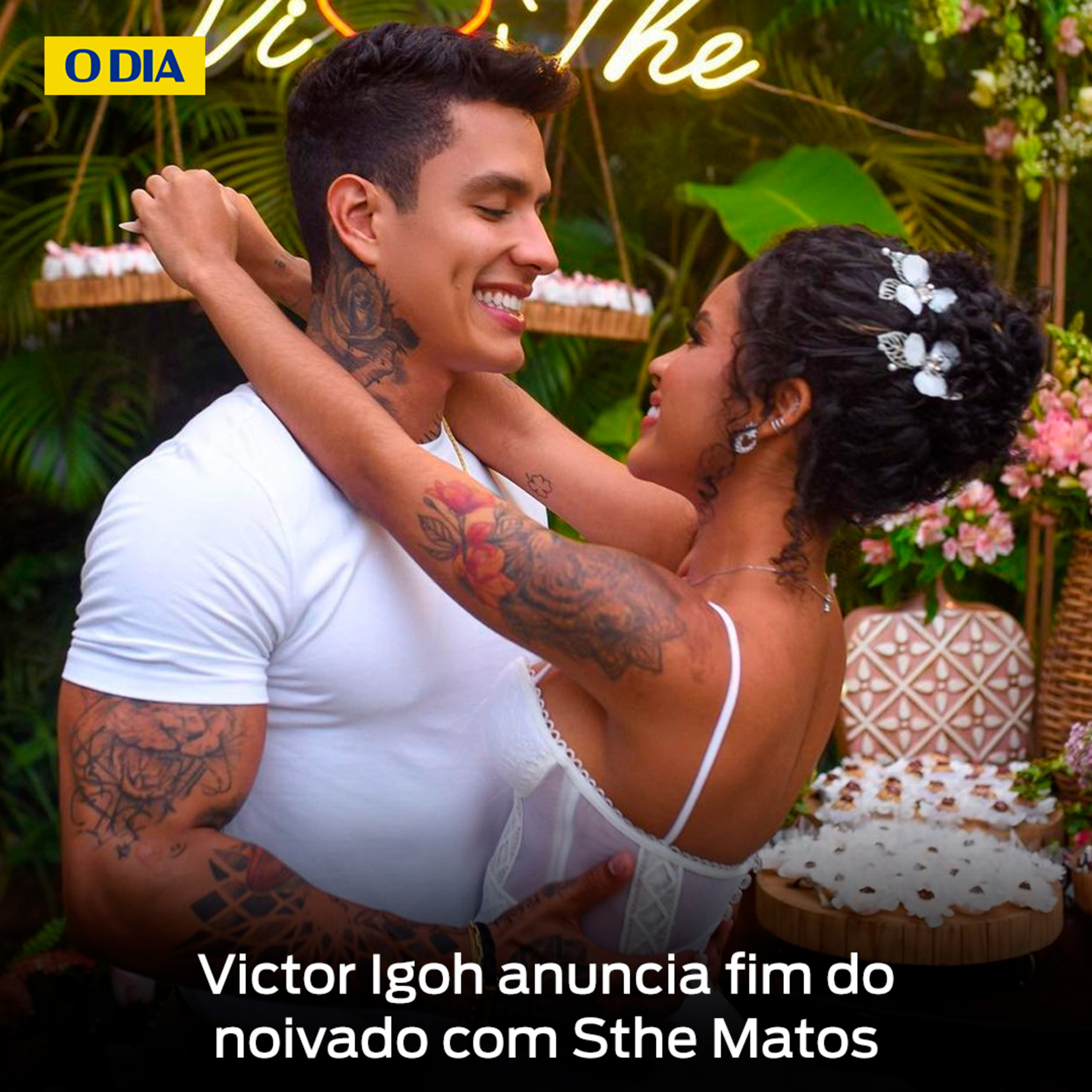 "A Fazenda 13" provoca mais uma separação! episode artwork