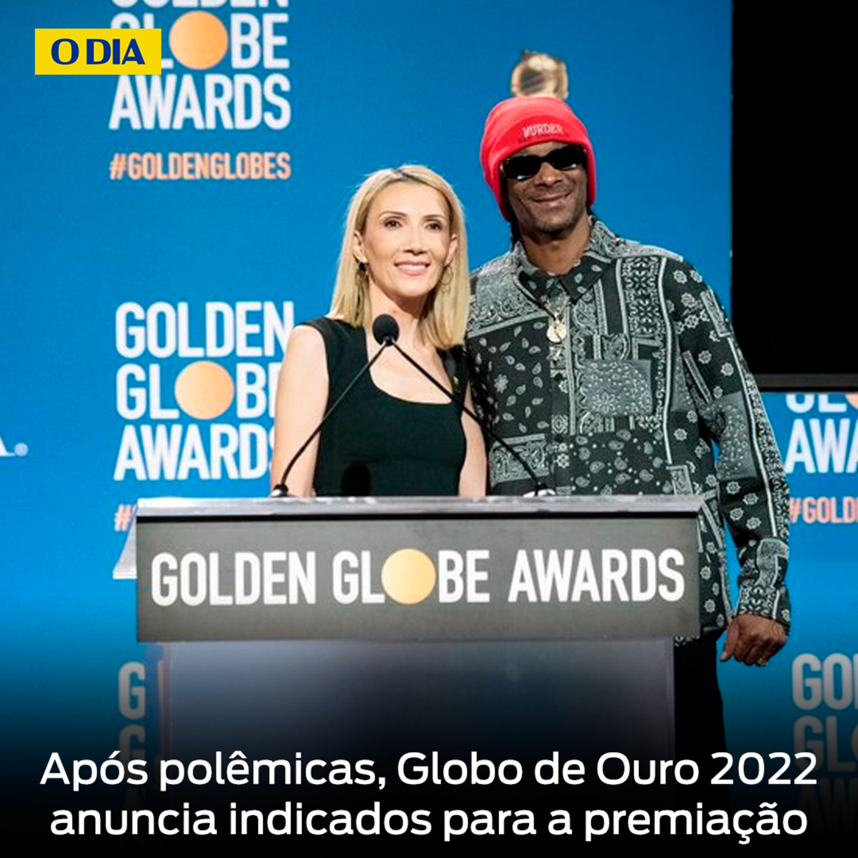 Jornal O Dia