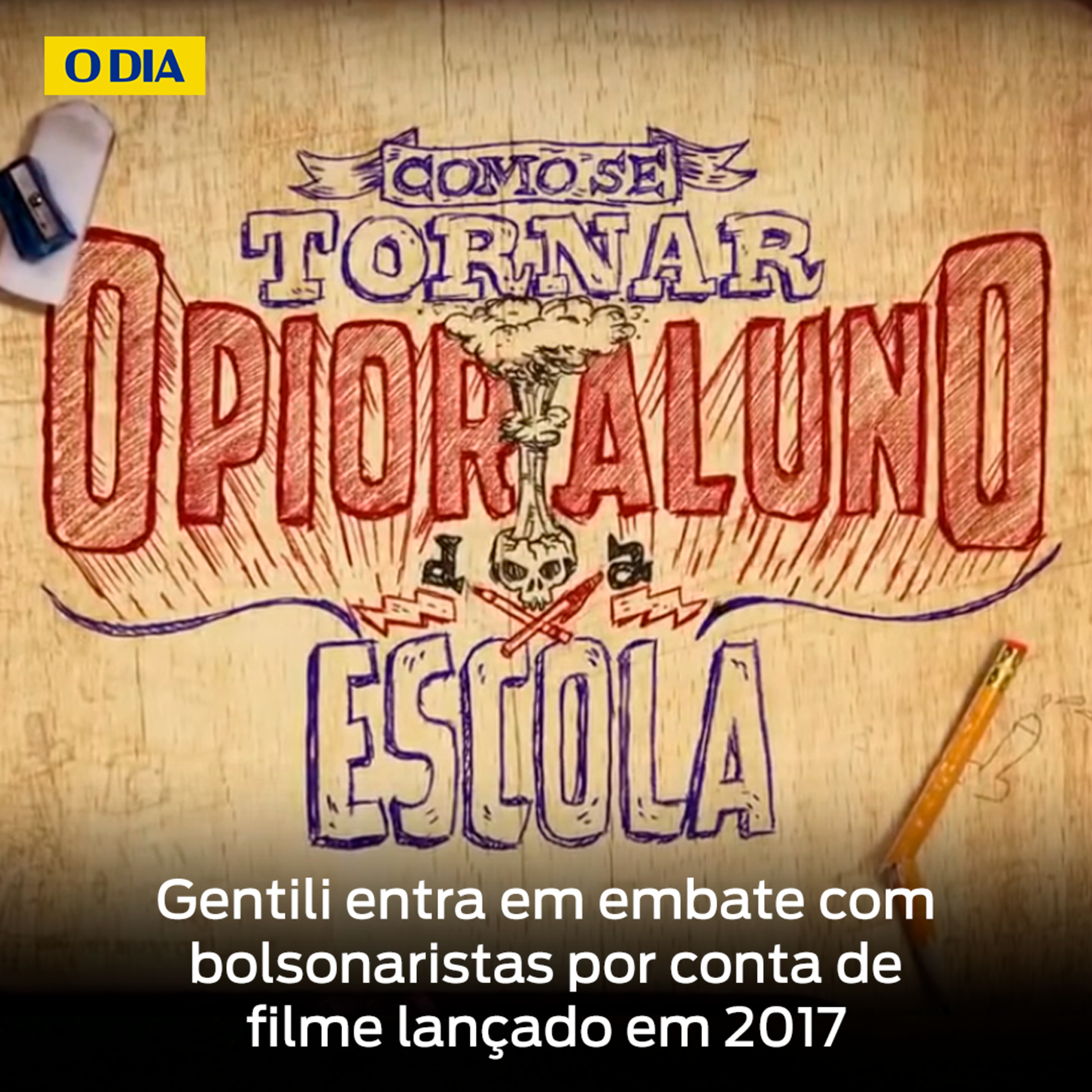 Jornal O Dia
