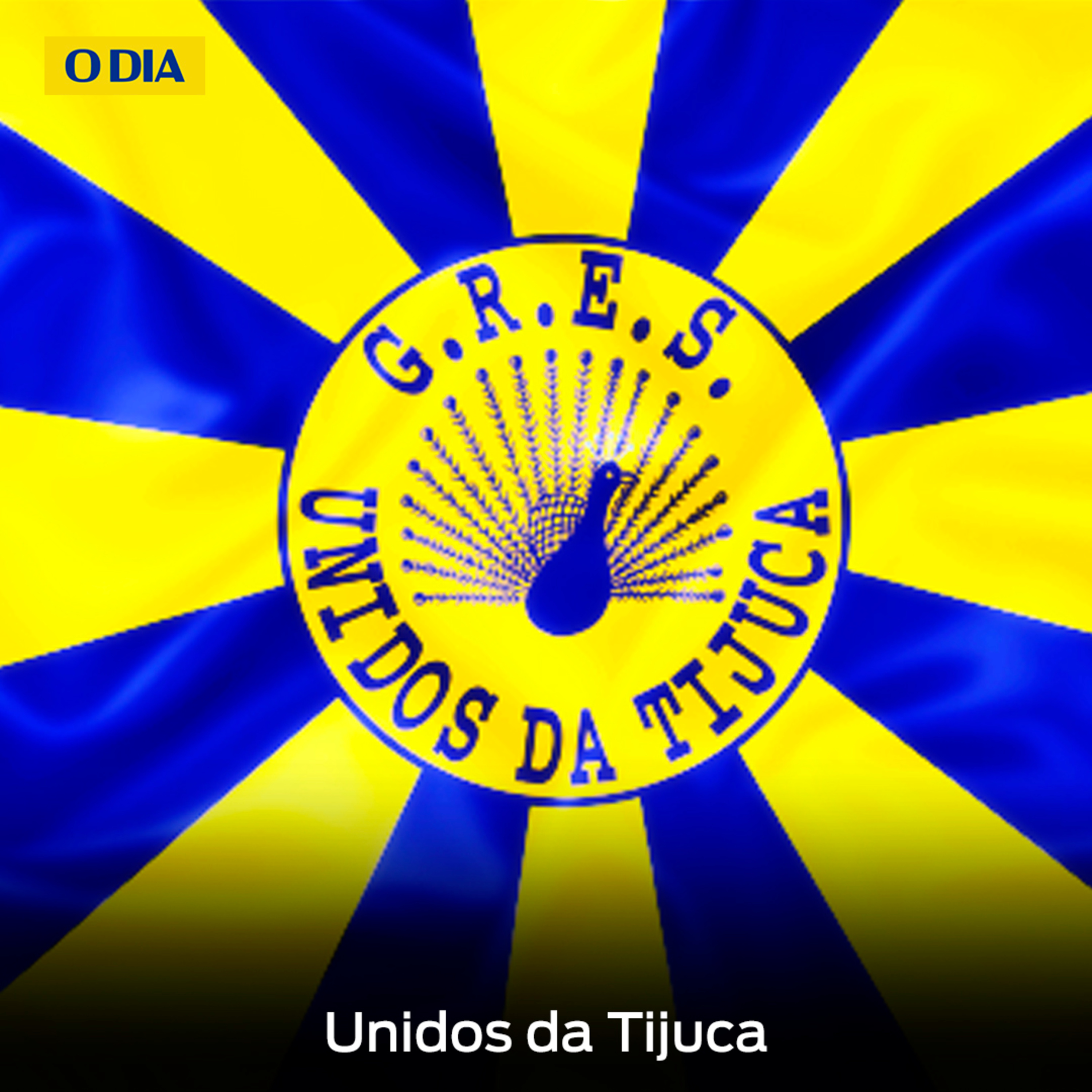 Carnaval 2022 - Lenda do guaraná é destaque do enredo da Unidos da Tijuca episode artwork