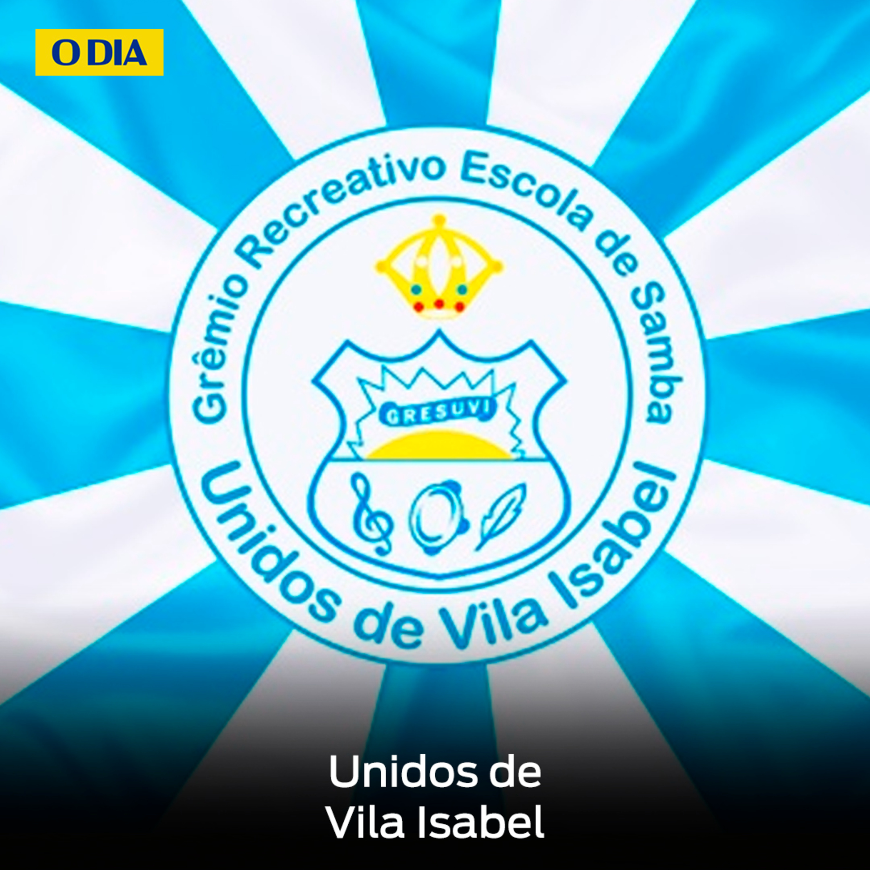 Carnaval 2022: Vila Isabel fará homenagem a Martinho da Vila episode artwork