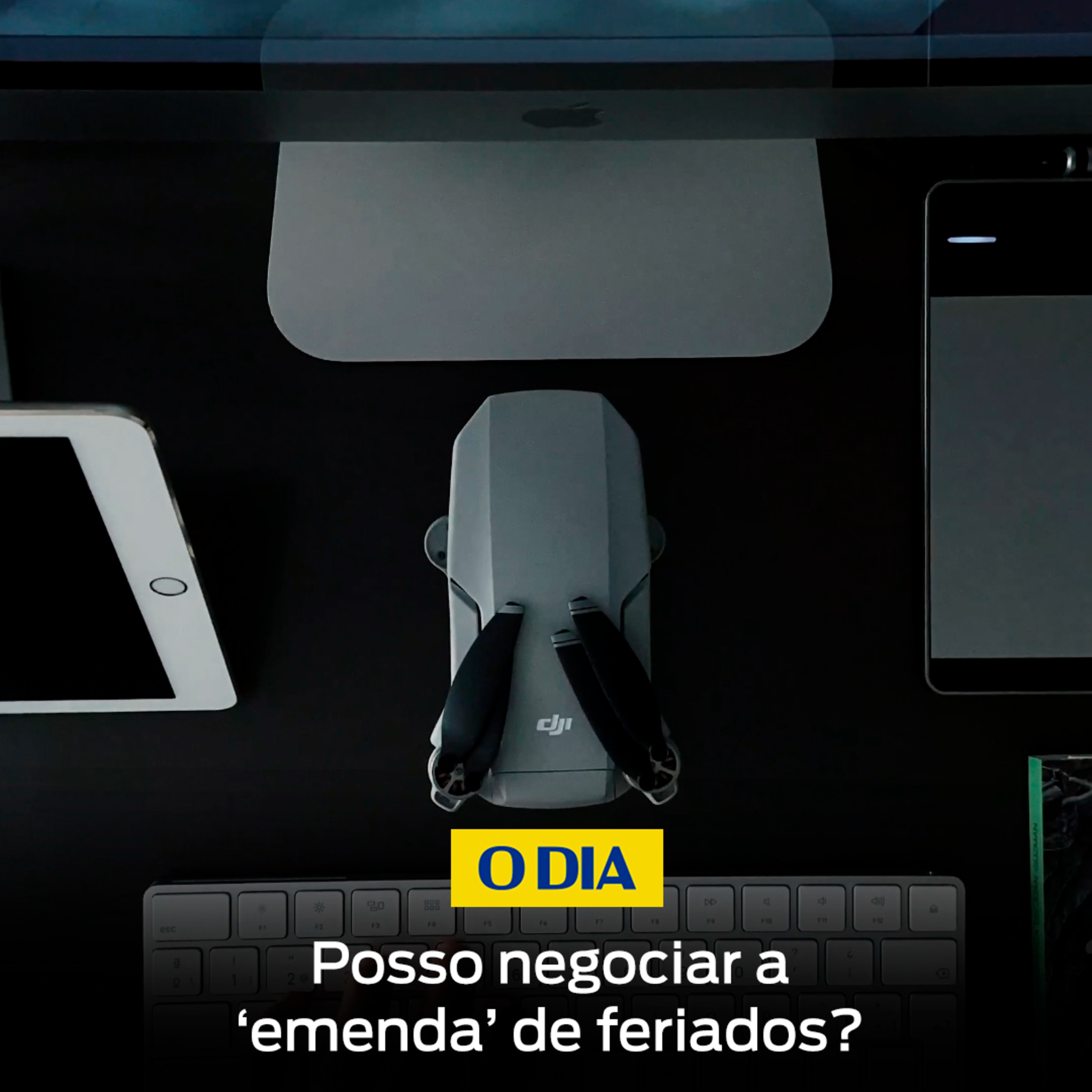 Posso negociar a ‘emenda’ de feriados? episode artwork