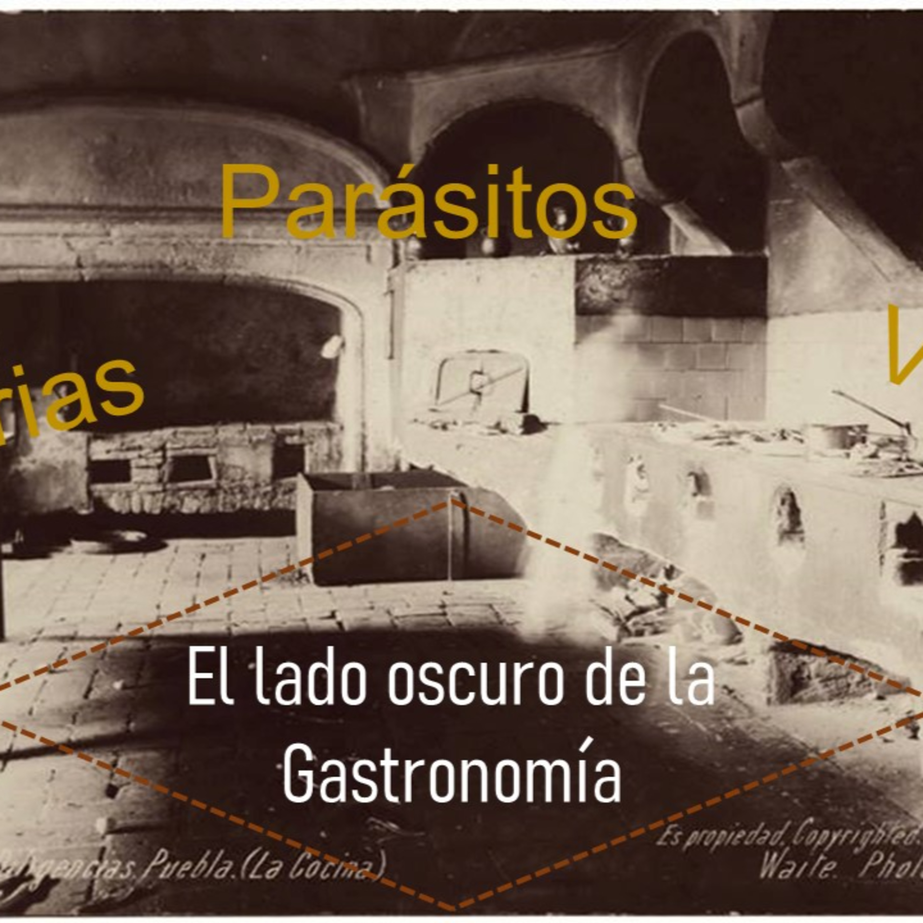 El lado oscuro de la gastronomía