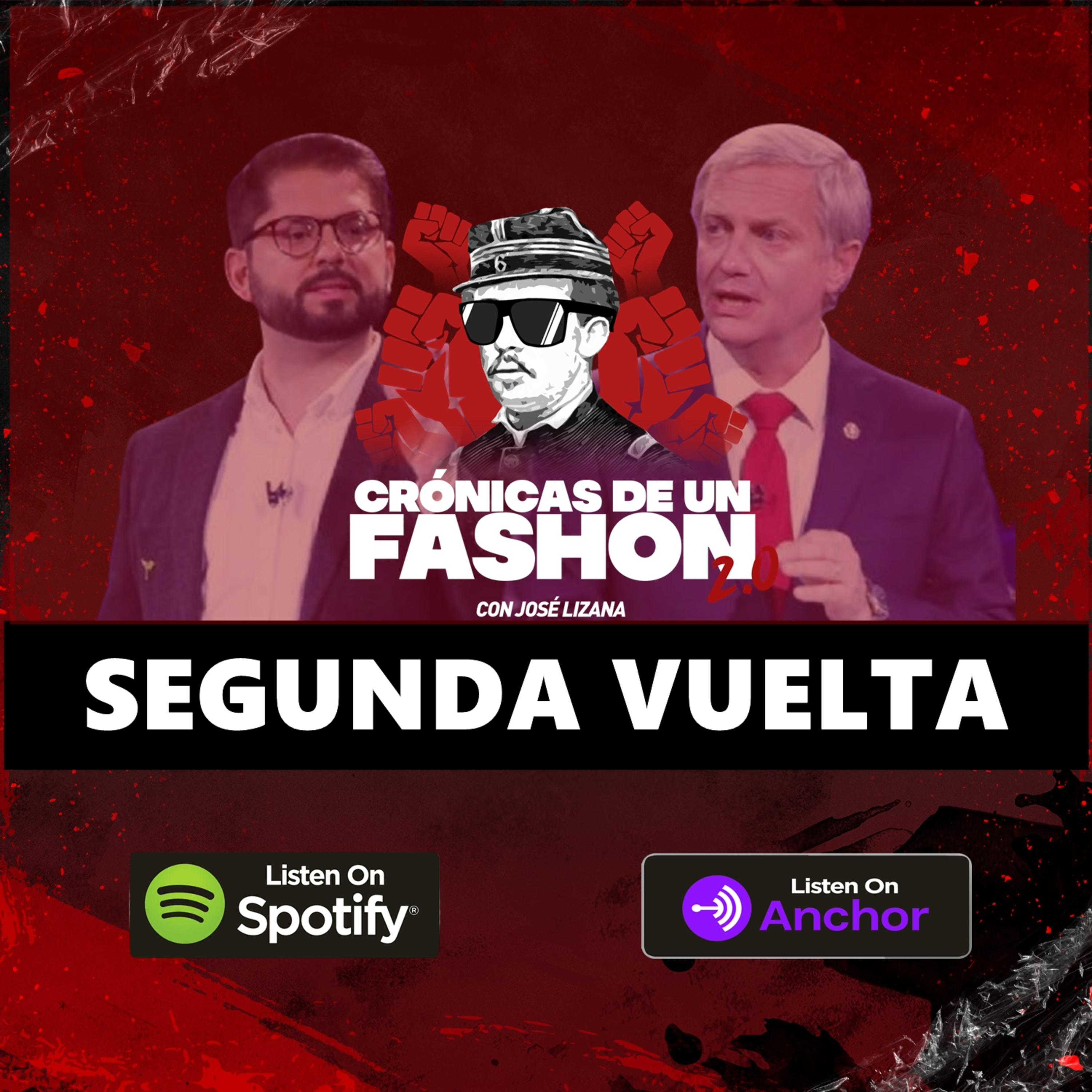 Crónicas de un Fashon 2.0