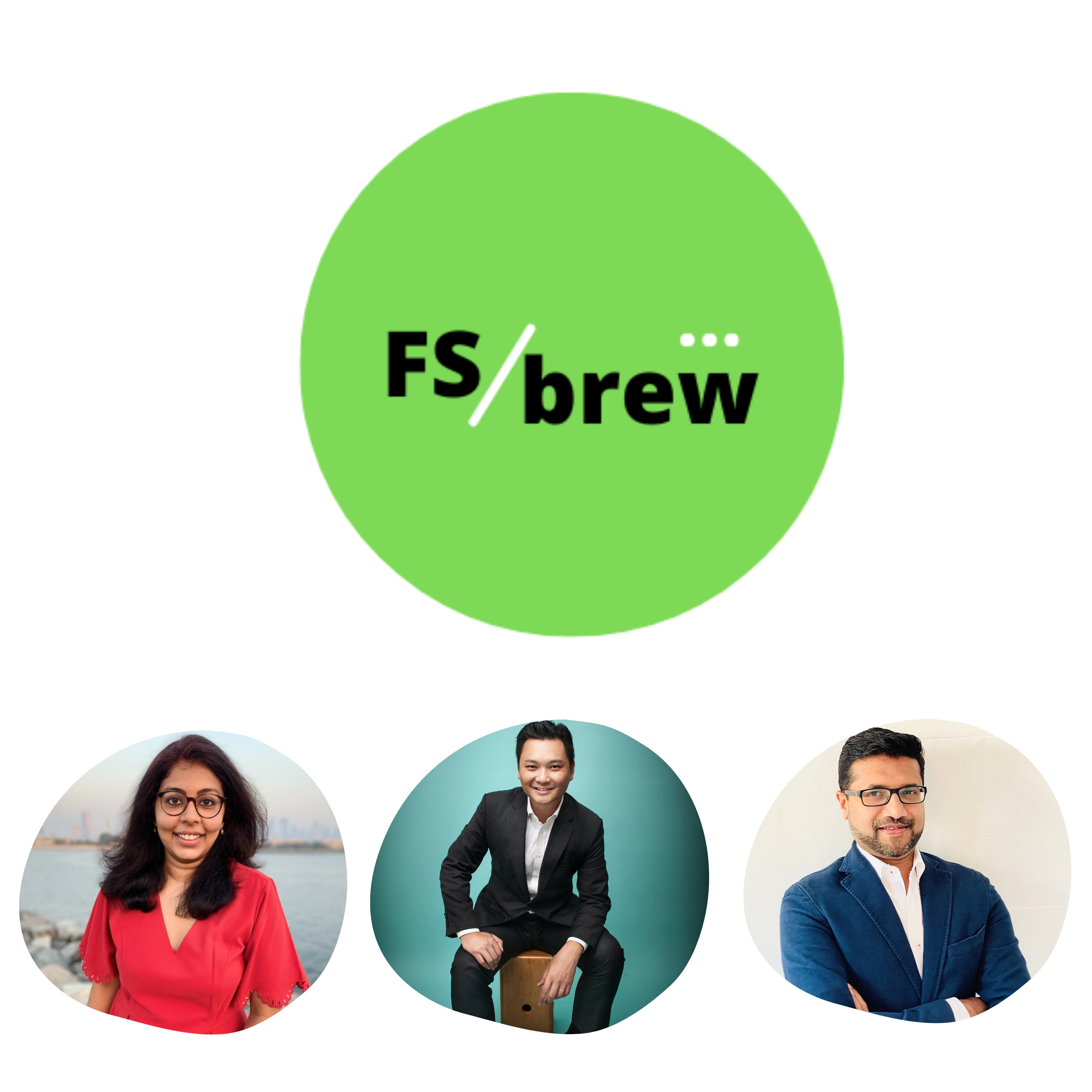 FS Brew- Insurtech and insurance in the Middle East