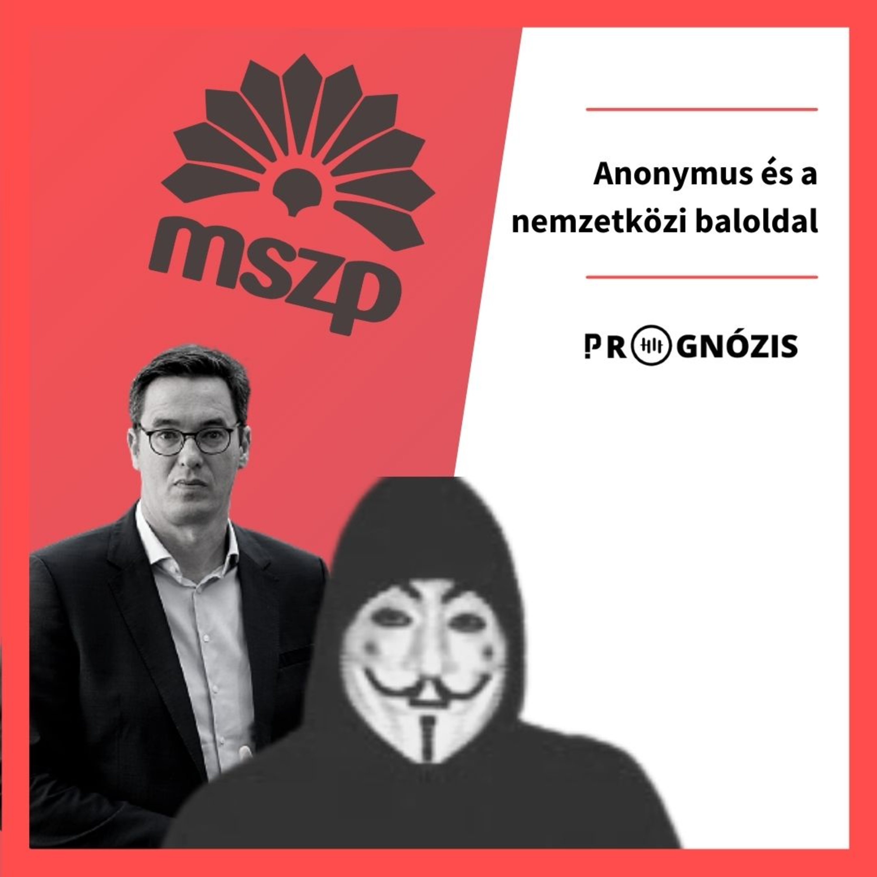 Prognózis