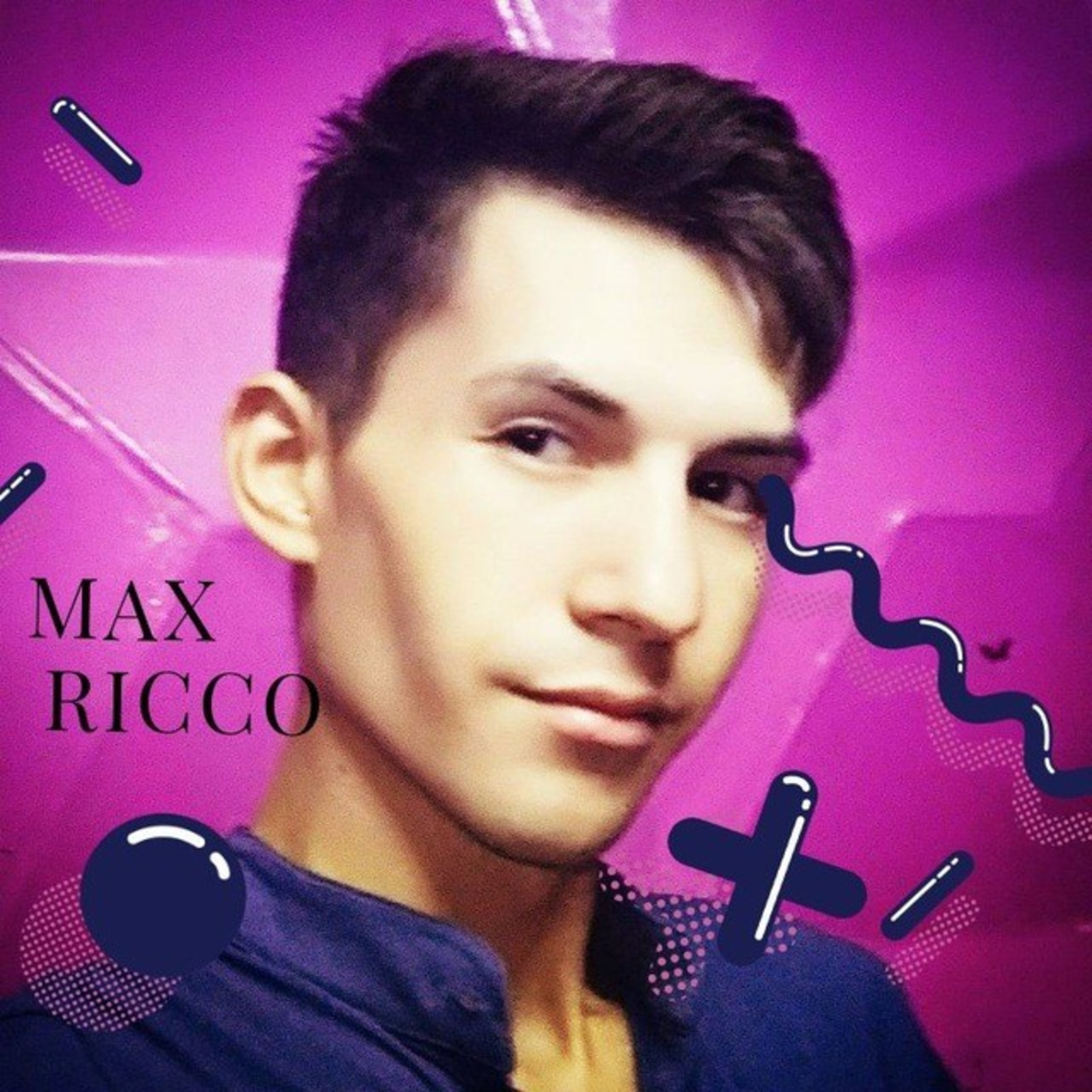 Max Ricco