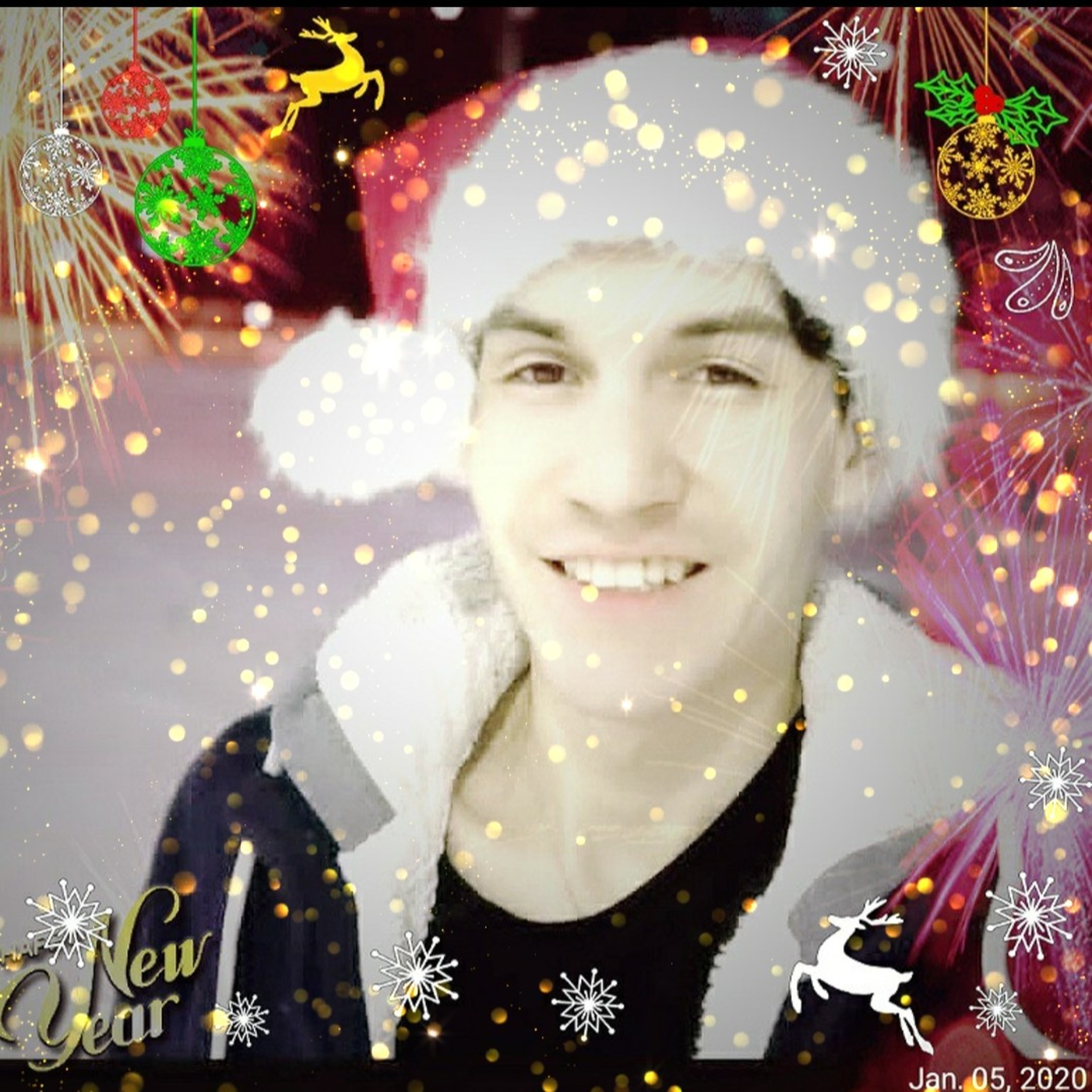 Max Ricco