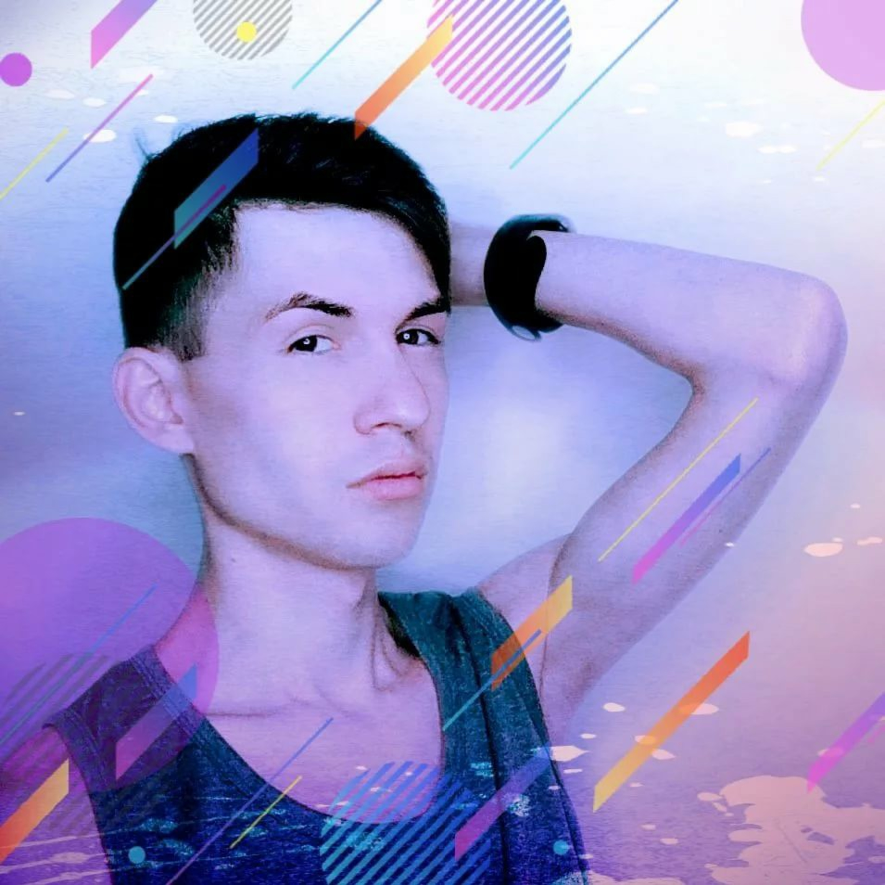 Max Ricco