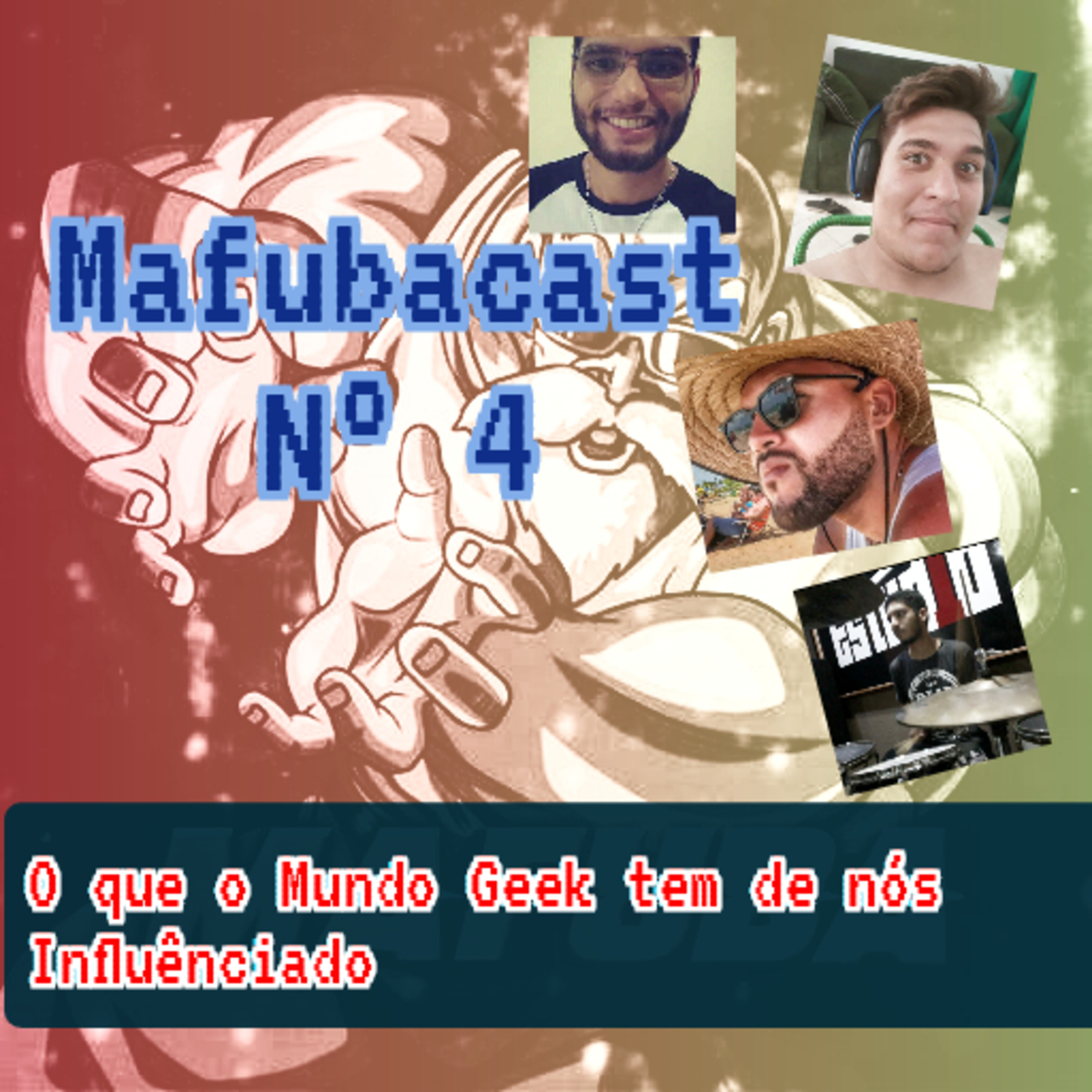 Mafubacast