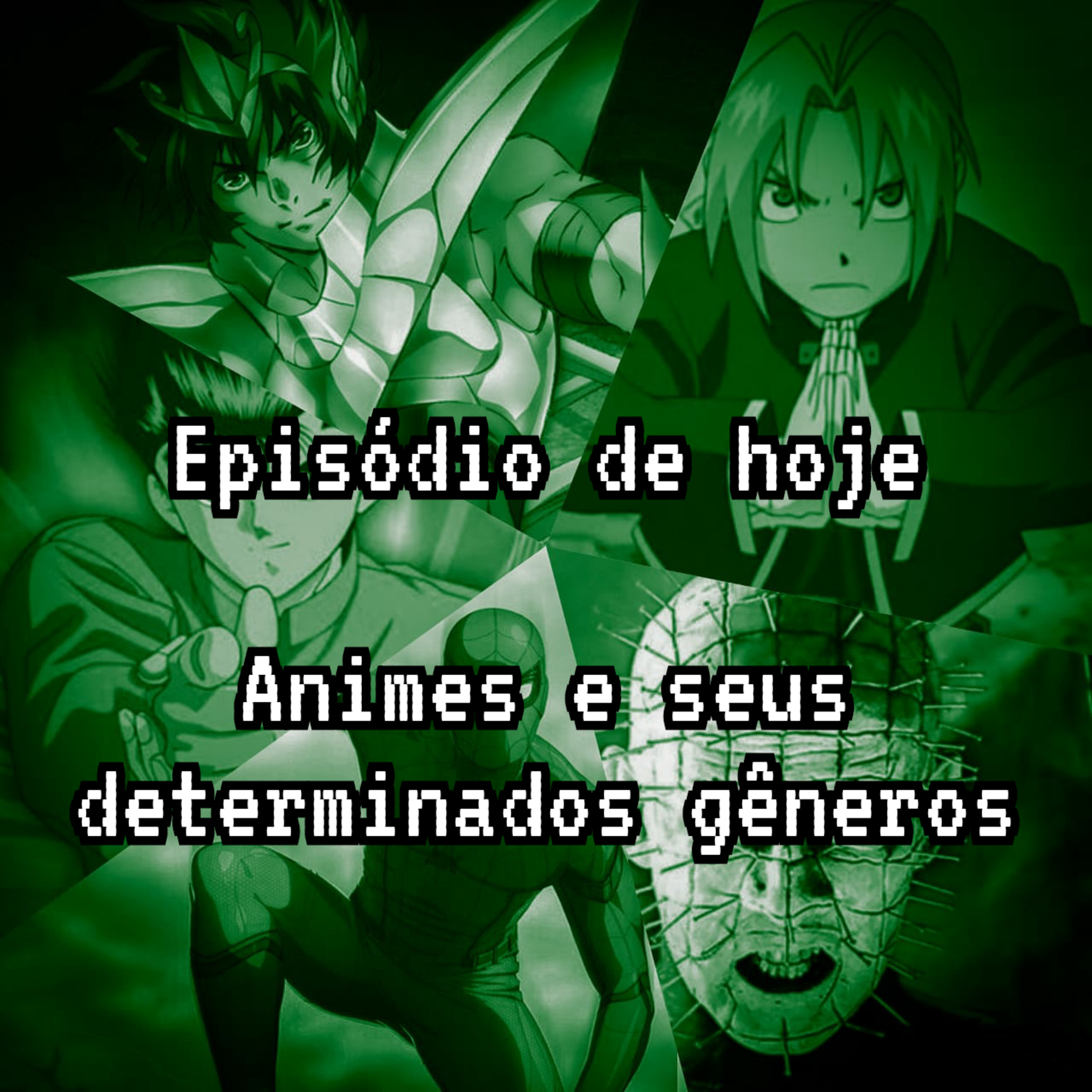 Mafubacast