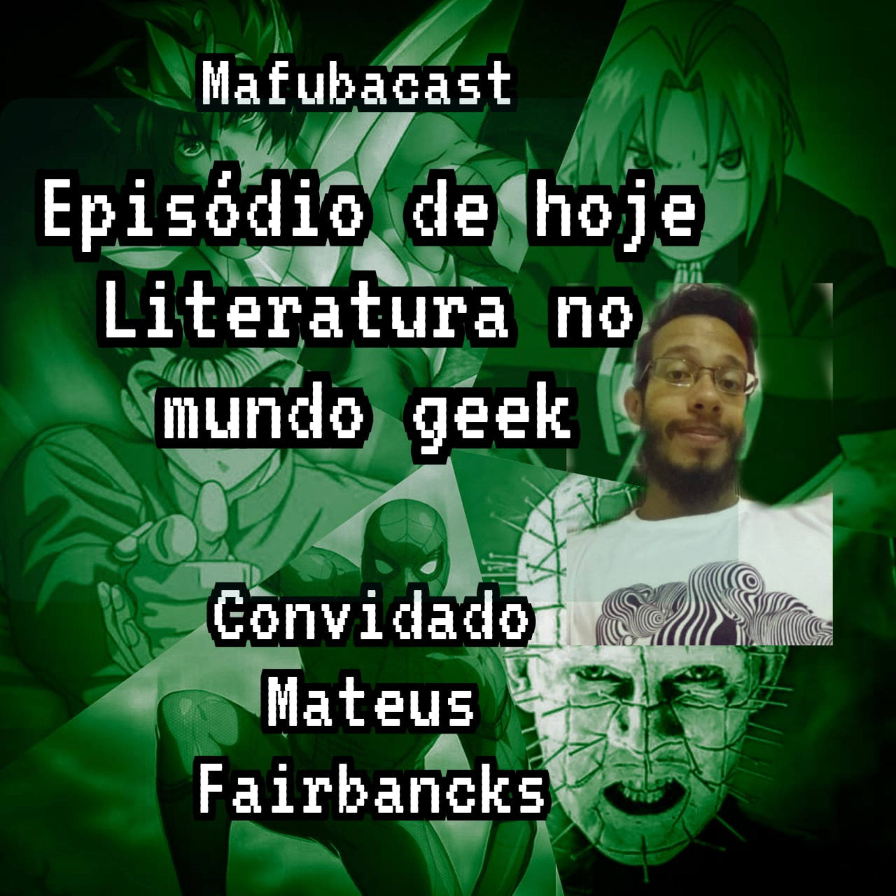 Mafubacast